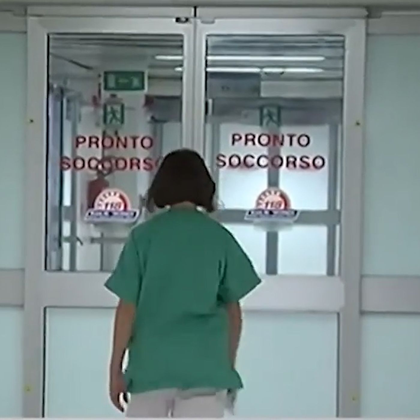 Il concorso per medici di pronto soccorso è un flop: rispondono in 24 per 165 posti episode artwork