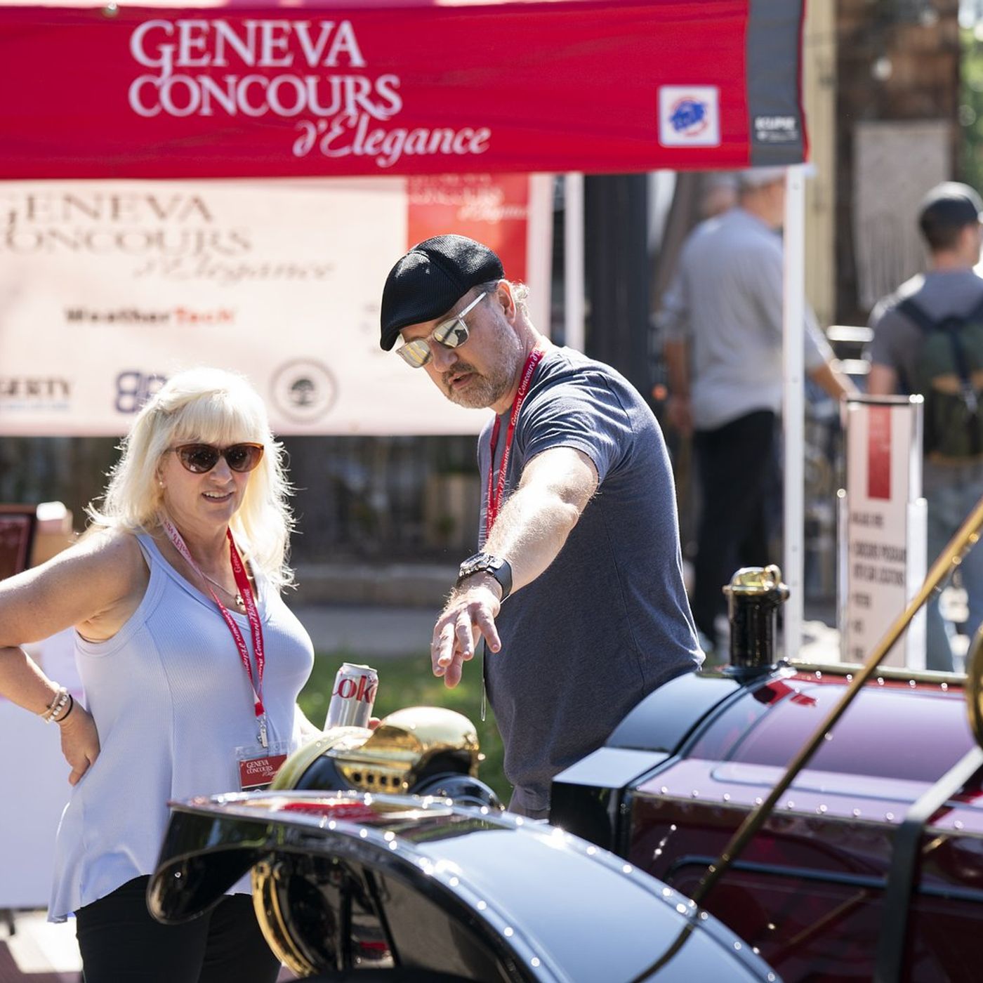 Geneva seeks to expand ‘Destination Geneva’ grant program episode artwork