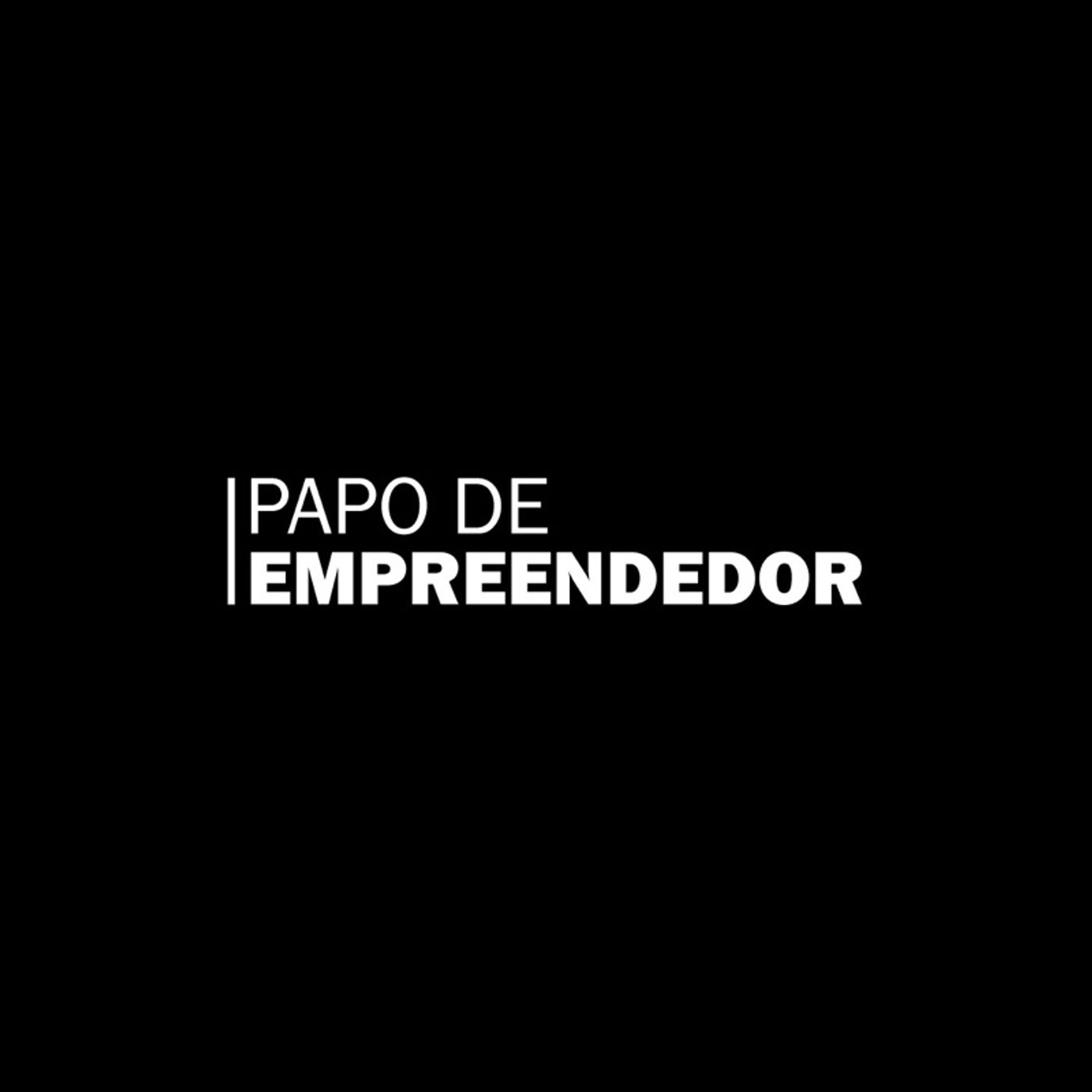 Coluna Papo de Empreendedor podcast artwork