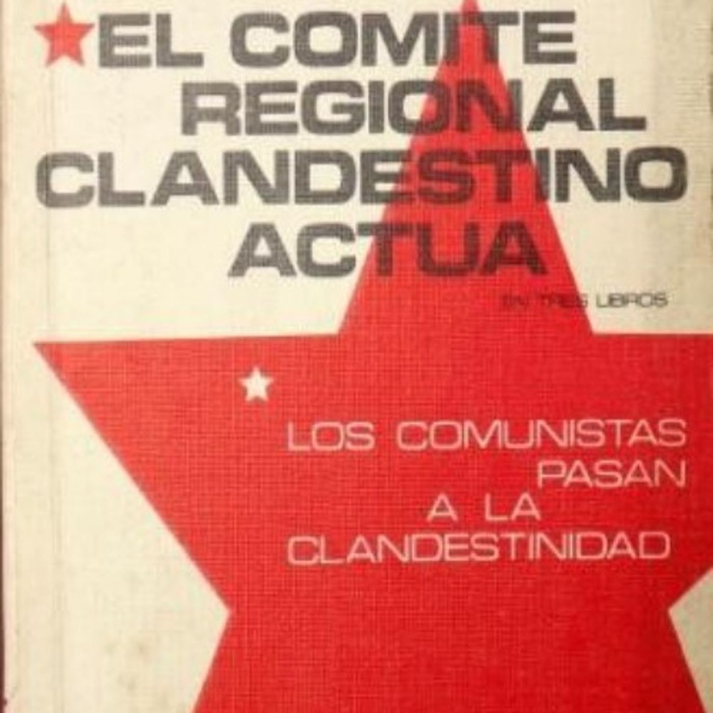 (Resumen) Los comunistas pasan a la clandestinidad - Alexei Fiodorov