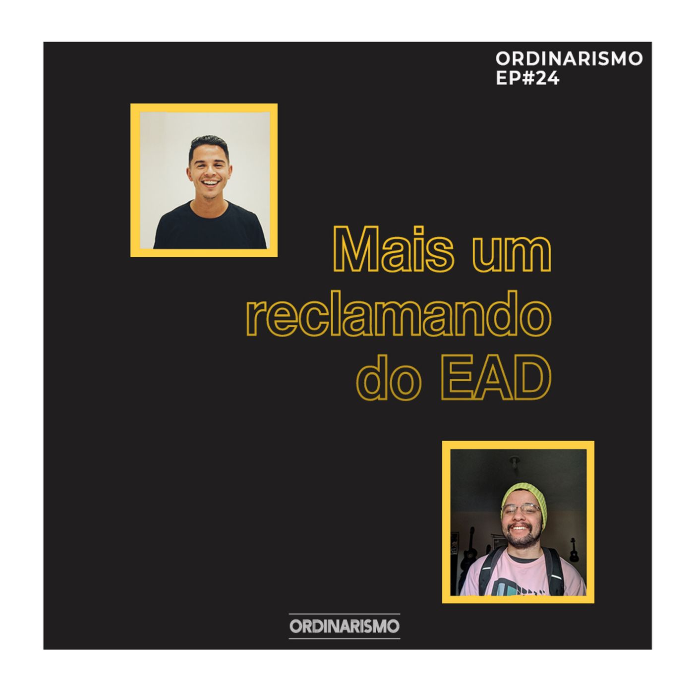 ORDINARISMO