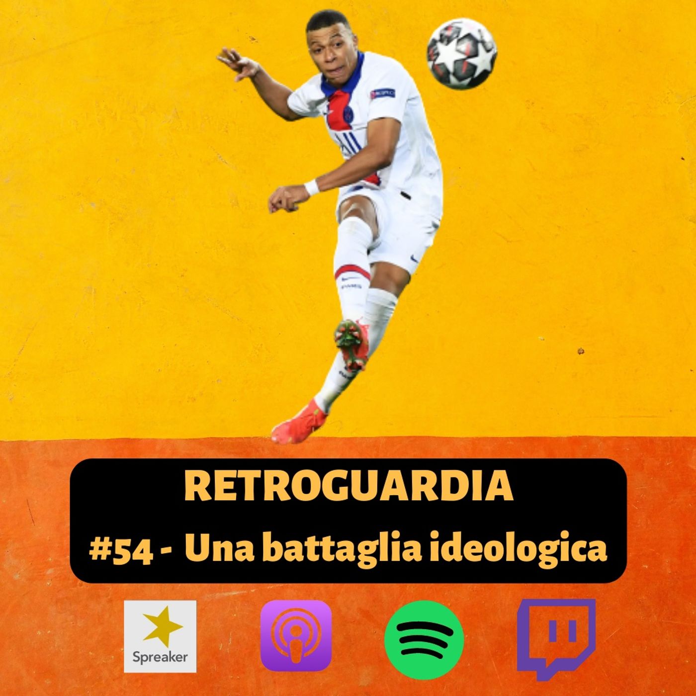 Retroguardia