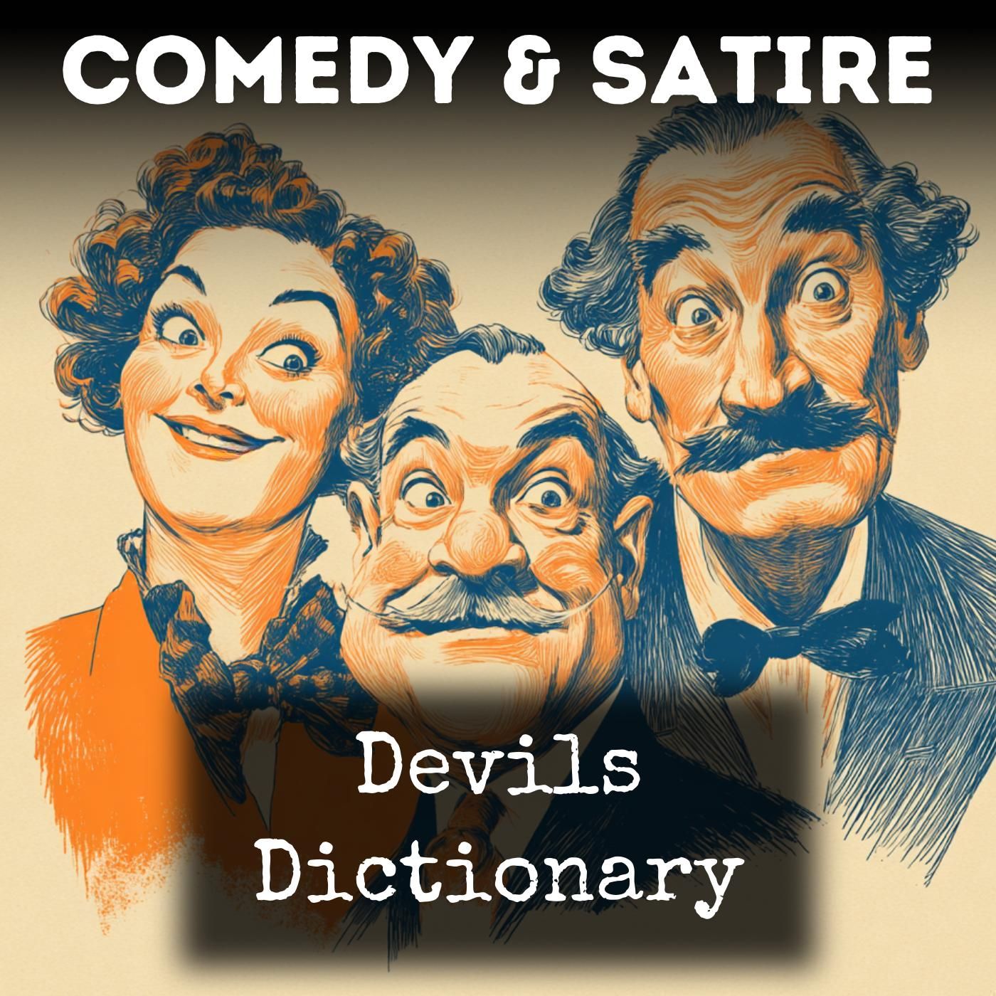 Devils Dictionary