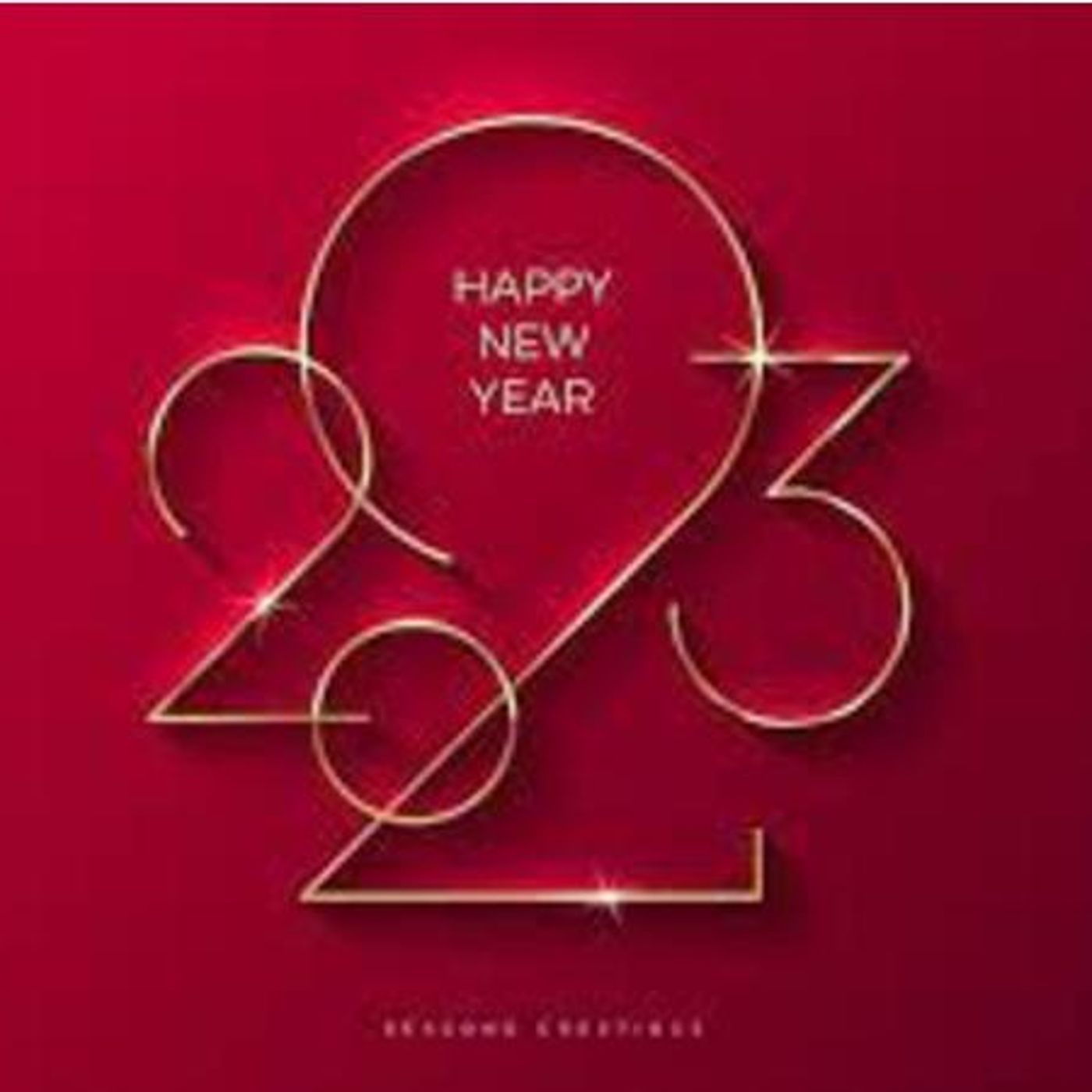THE HELIOS BIBLIOS HOUR : HAPPY NEW YEAR 2023 /WHATS TO COME !!! episode artwork