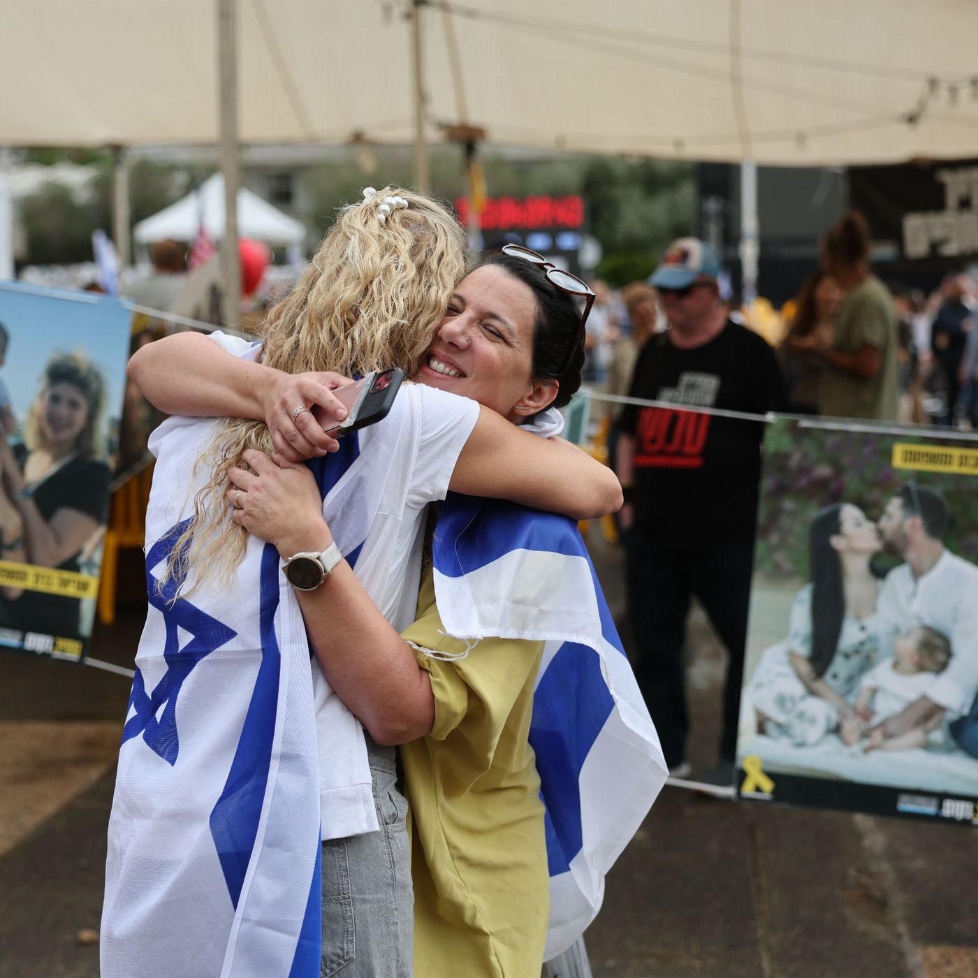 Federico a las 7: Paz en Gaza, un buen comienzo