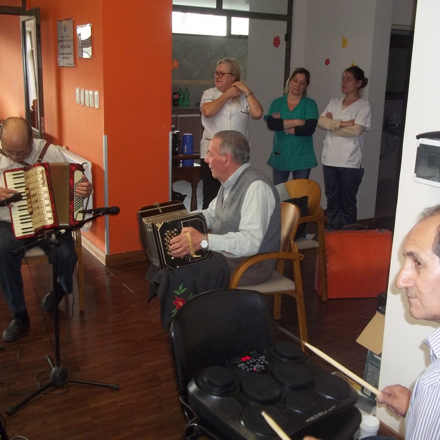 Noticias Regionales y literatura
