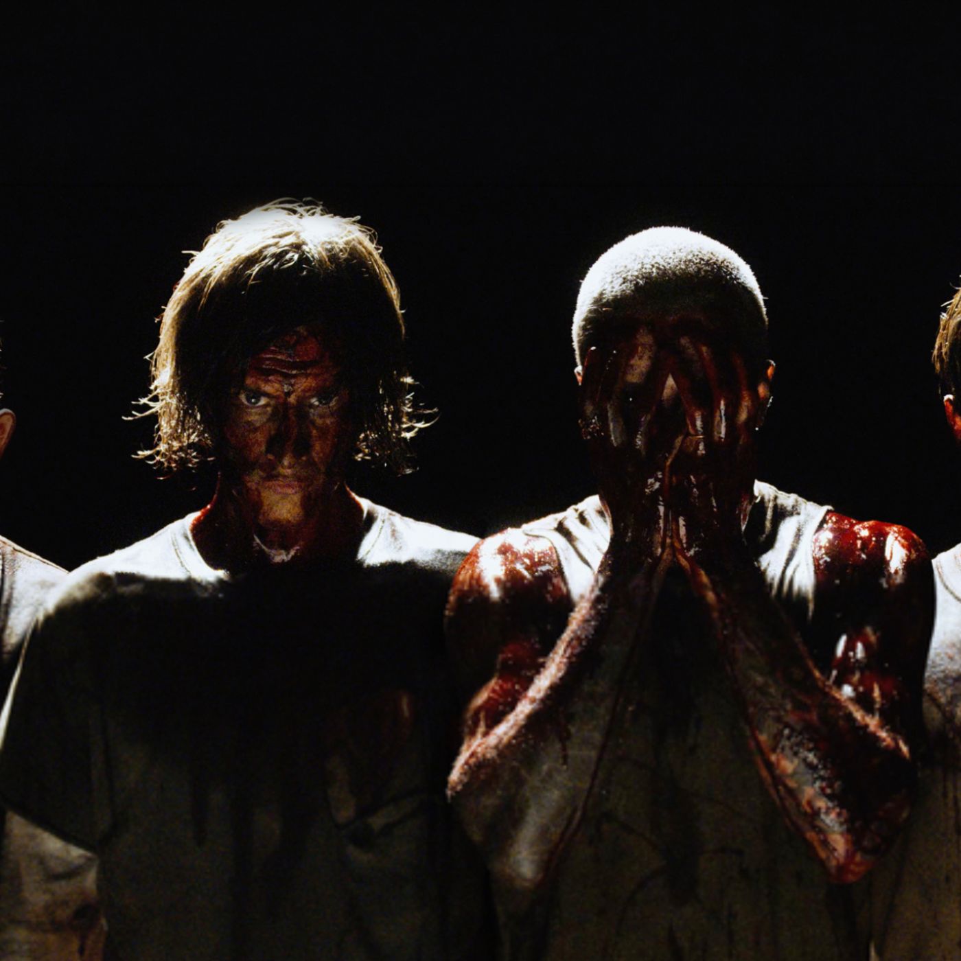 Bring Me The Horizon share vicious new song ‘Dehumanized’ ahead of ‘Count Your Blessings: Repented’ episode artwork