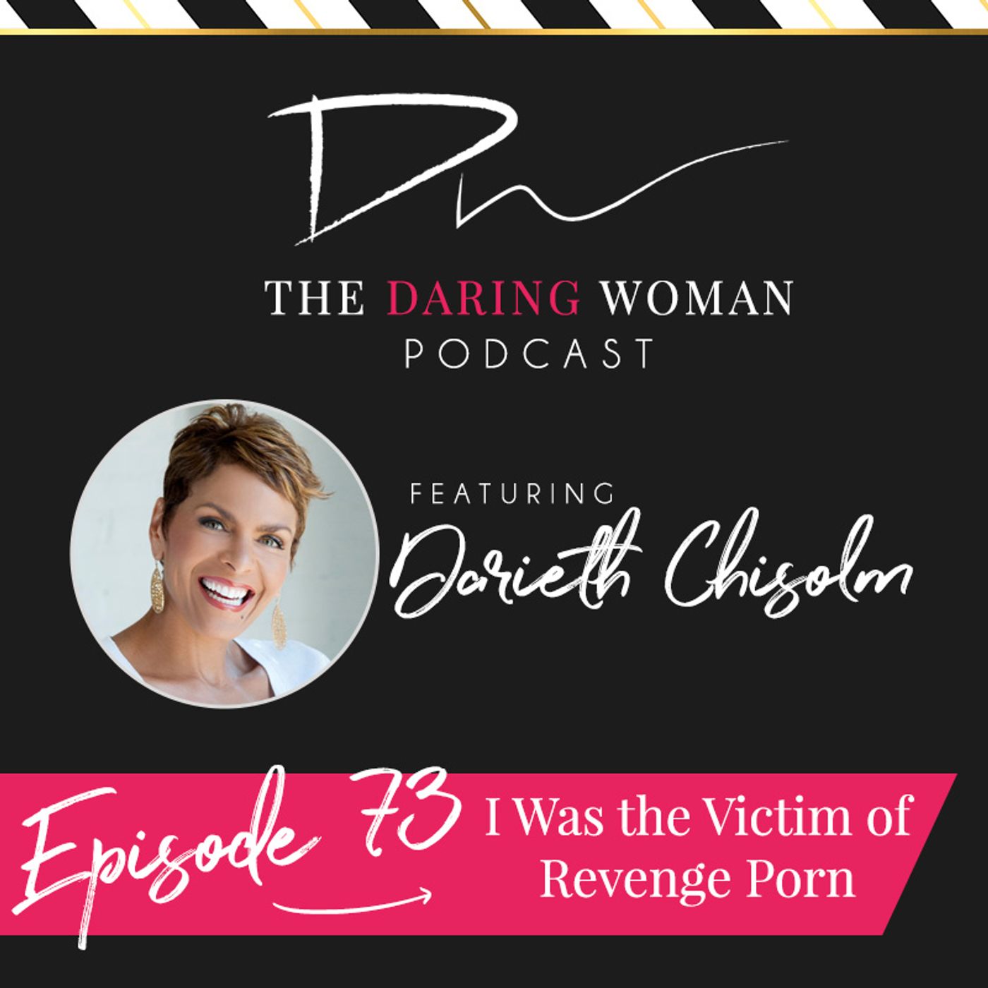 The Daring Woman Podcast