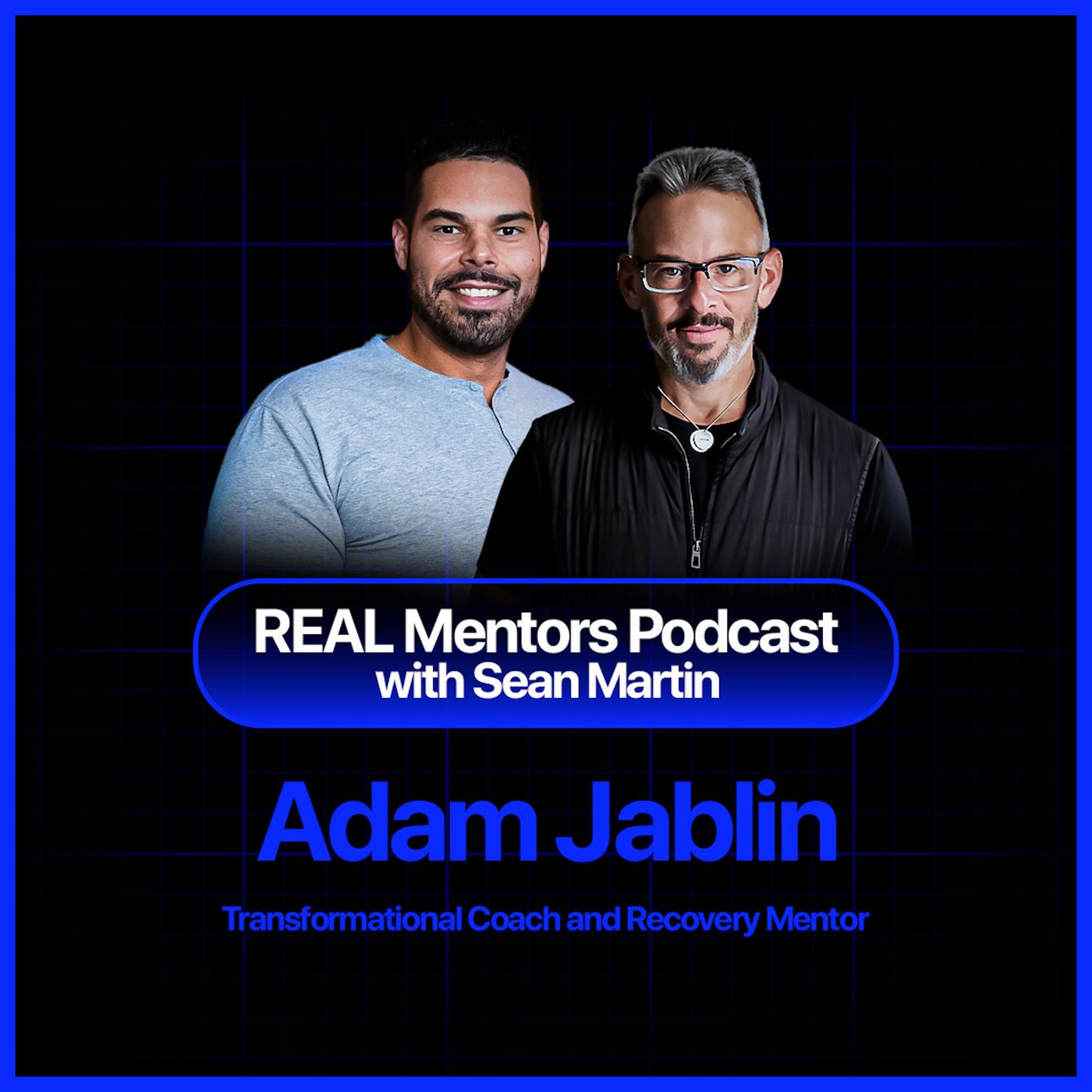 REAL Mentors Podcast