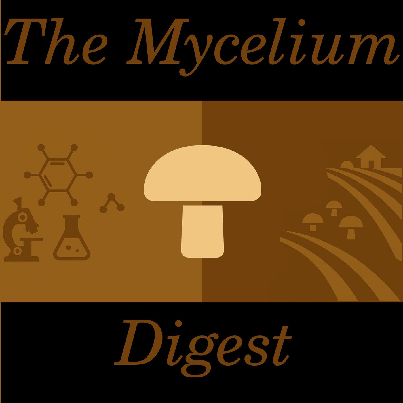 The Mycelium Digest
