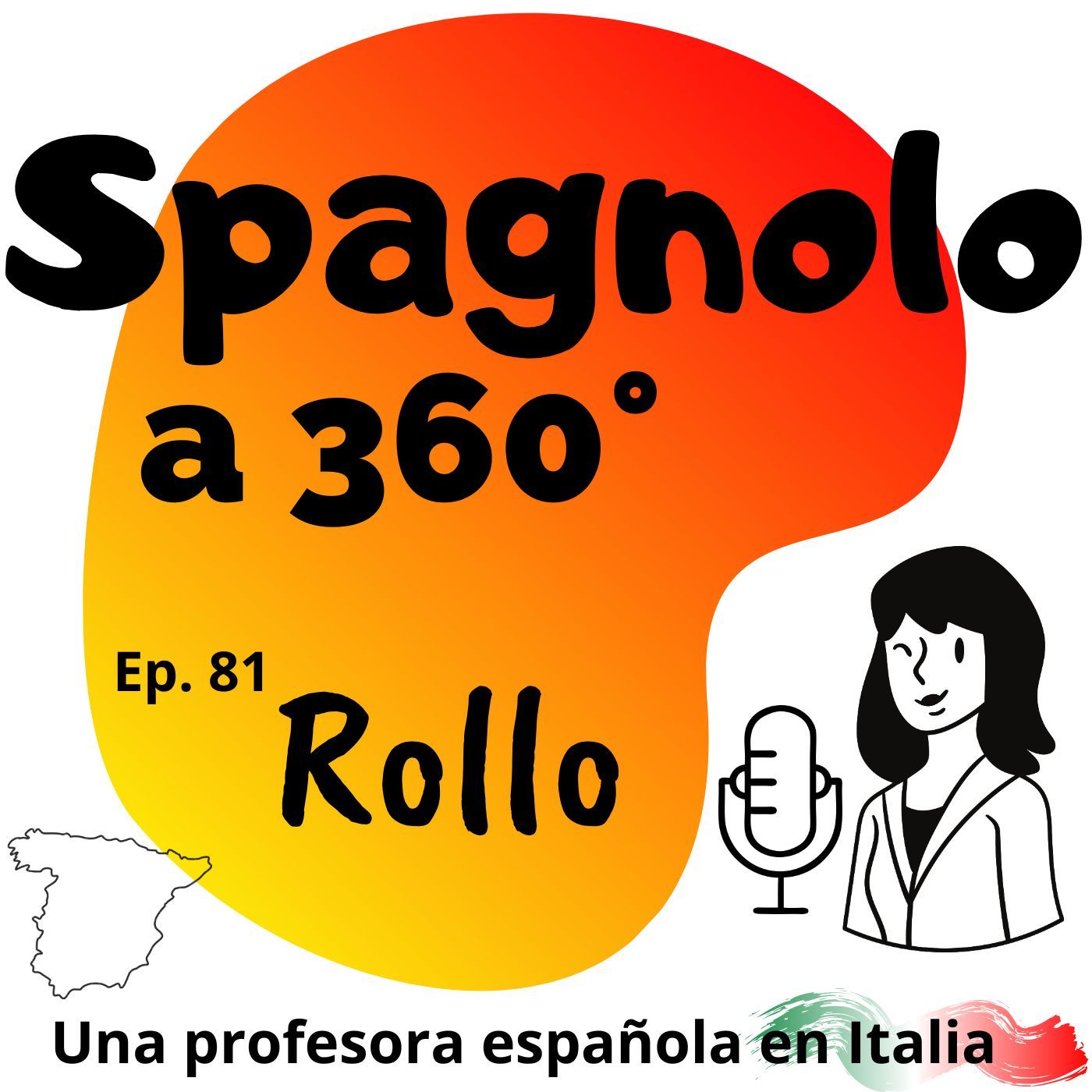Spagnolo a 360º