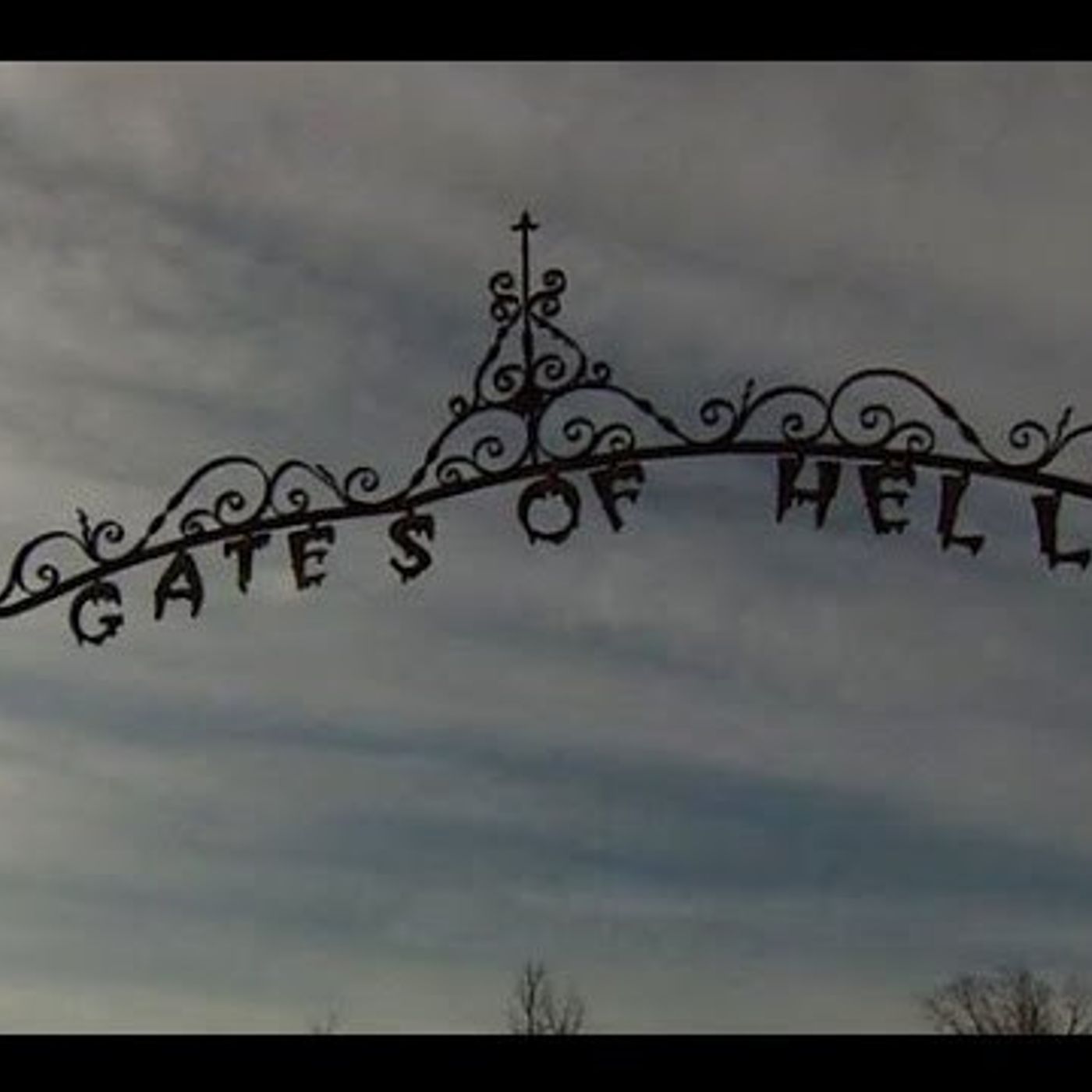 148: Gates of Hell Cemetery