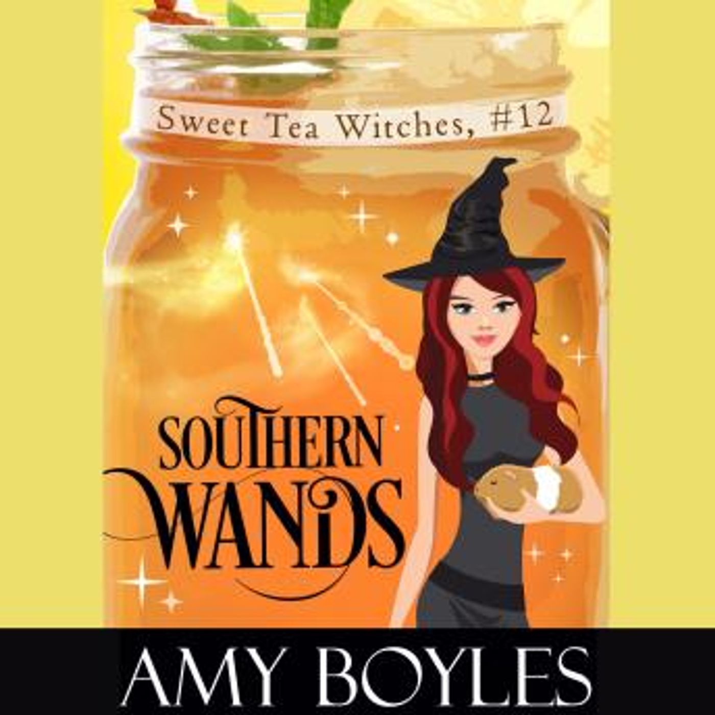 Get Your Favorite Full Audiobooks in Mystery, Thriller & Horror, Cozy Mystery