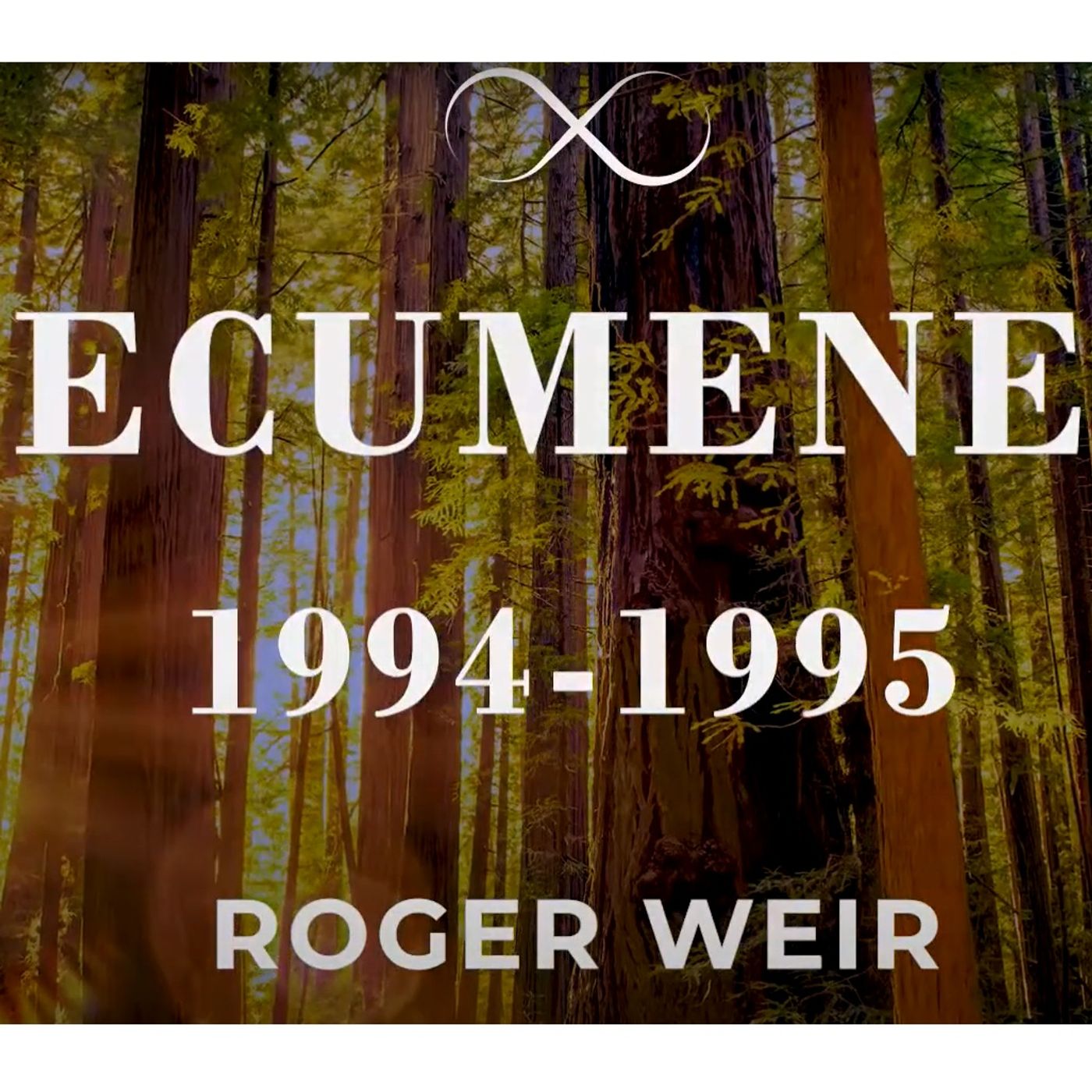Ecumene (1994-1995)