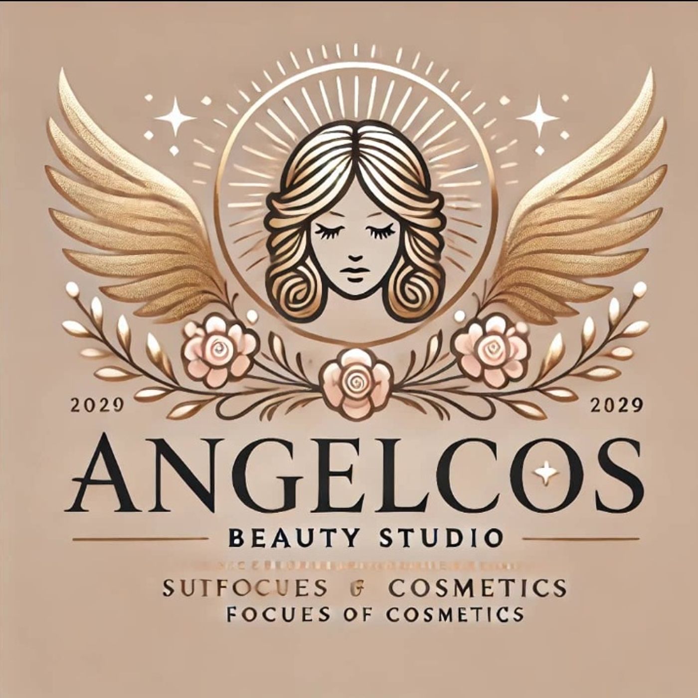 Angel cosmétiques