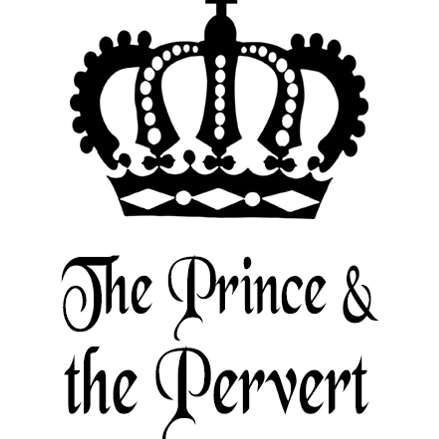 Jeffrey Epstein, The Prince and the Pervert