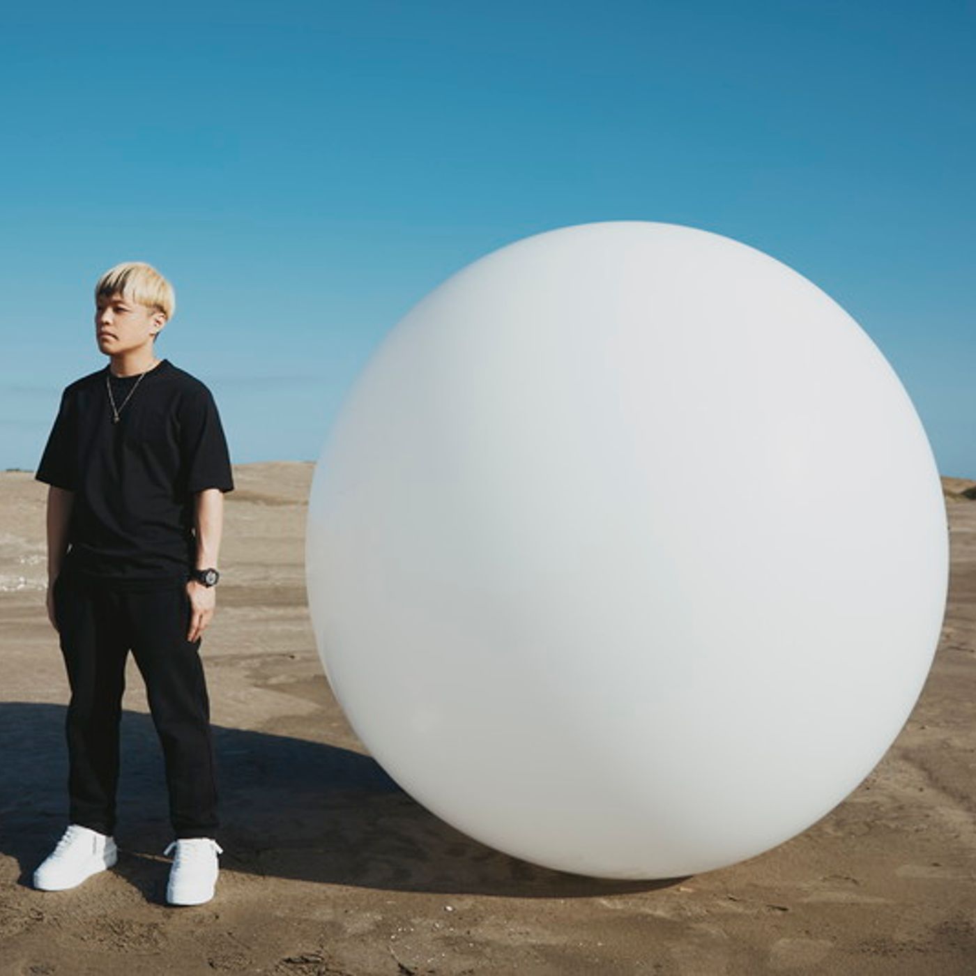 DECO*27、活動18年を凝縮したアルバム『MIXTURE POP』発売決定