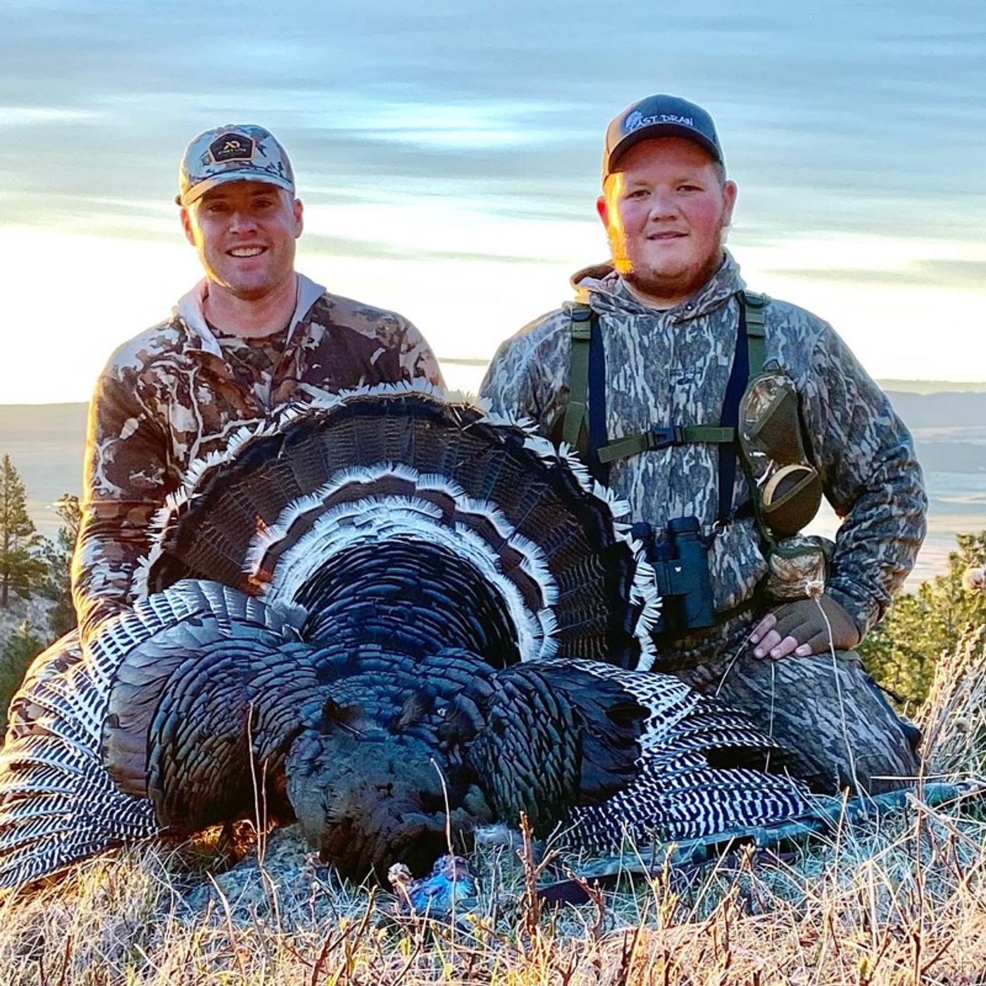 Everything Turkey: From NC to Wyoming