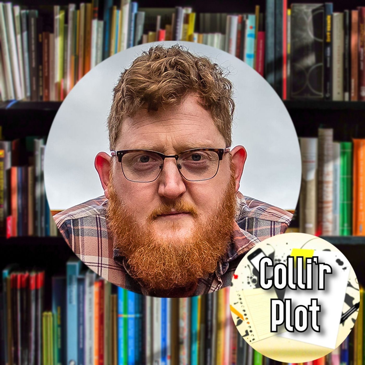 Colli\'r Plot