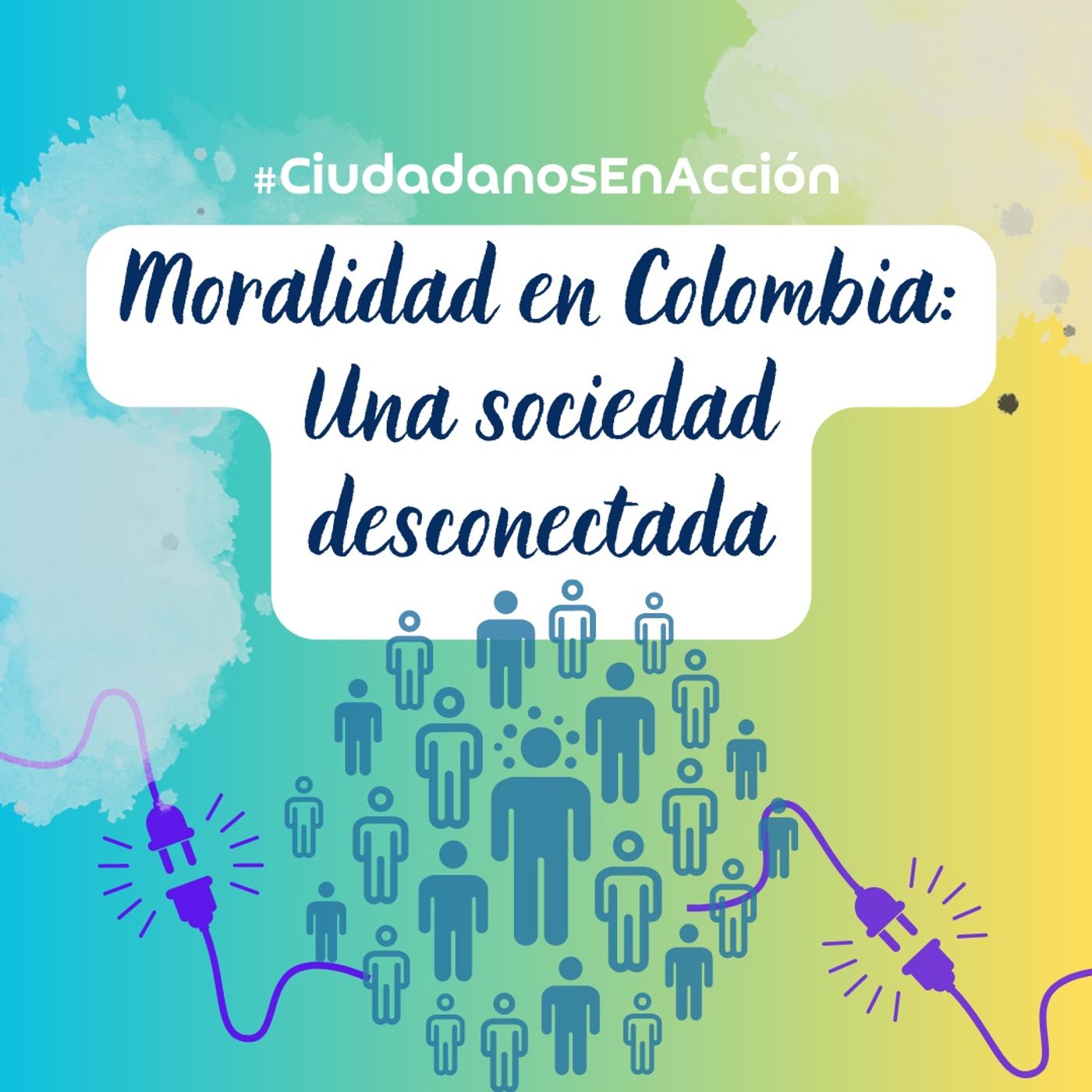 Portada de Ciudadanos en acción