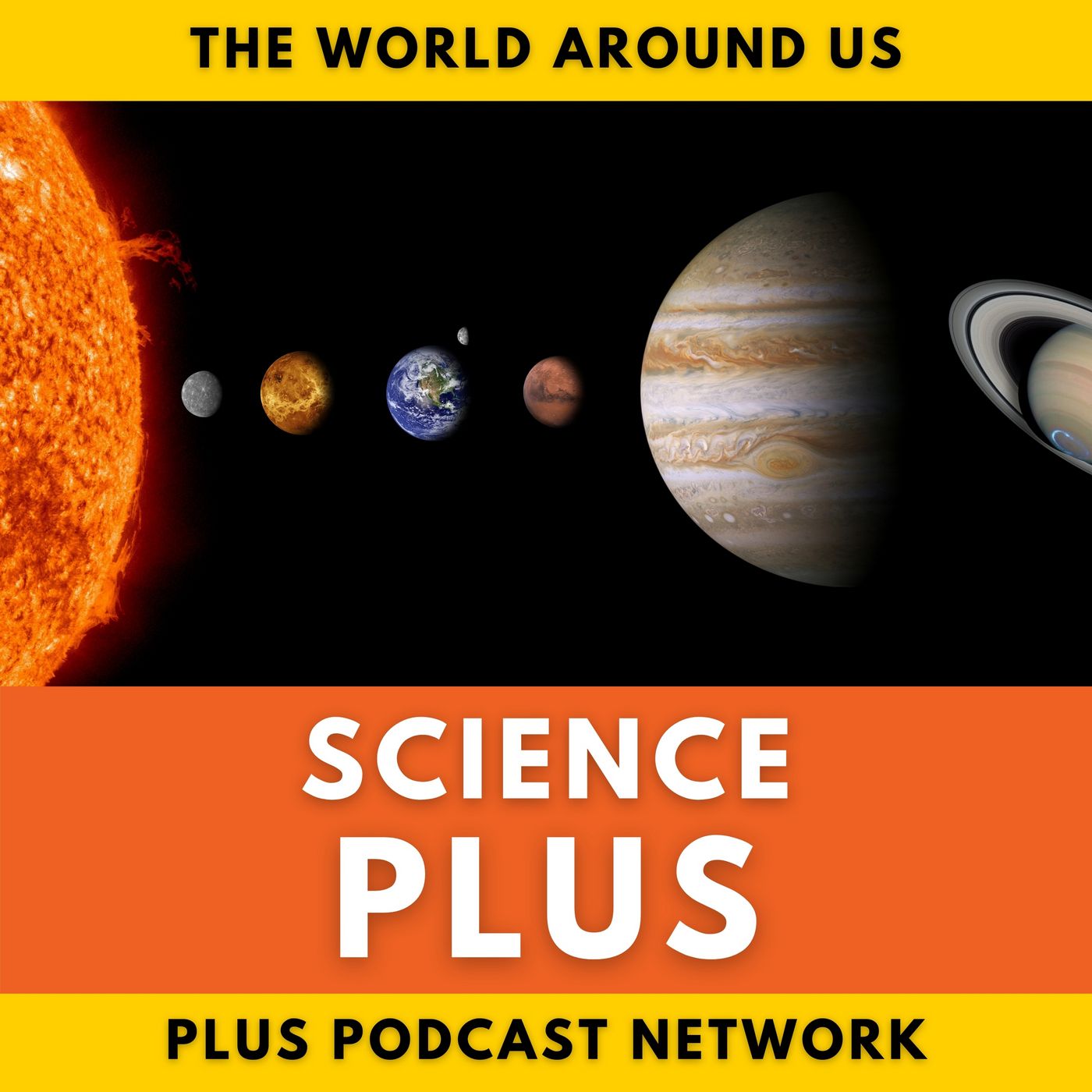 Science Plus