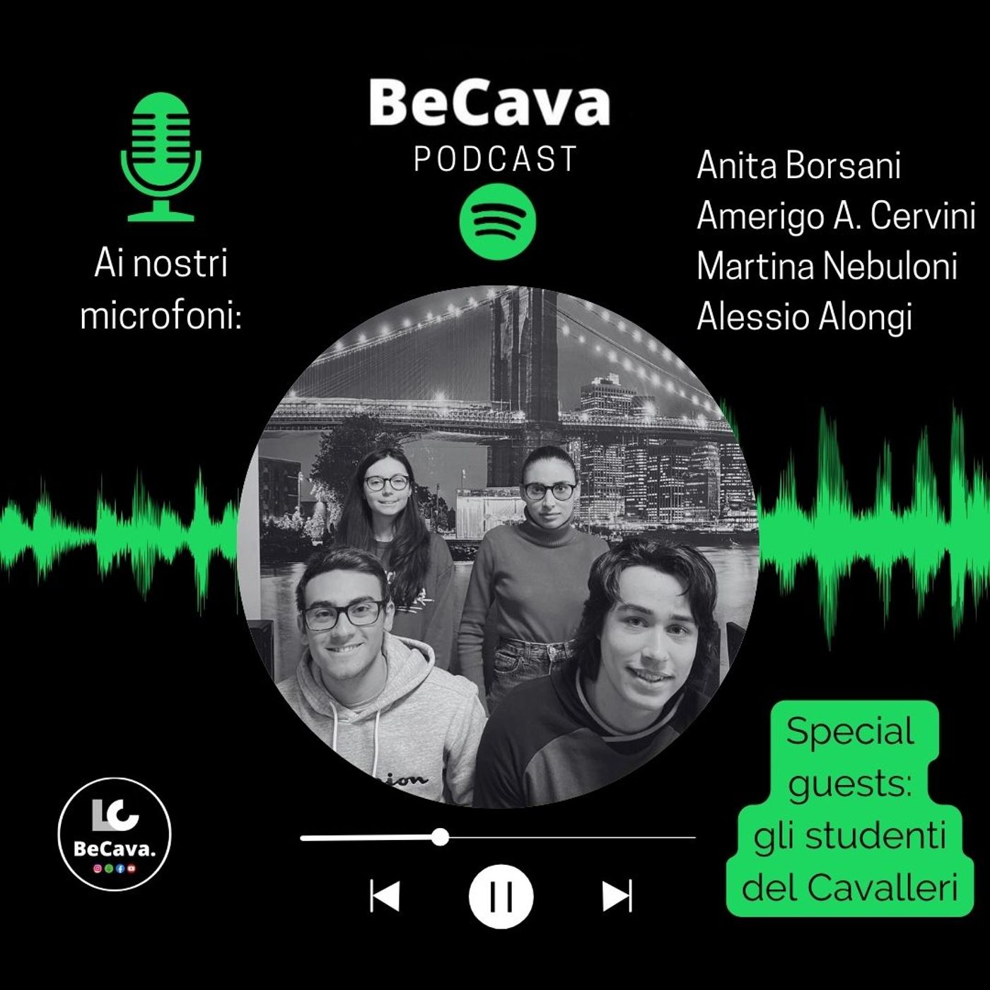 BeCava