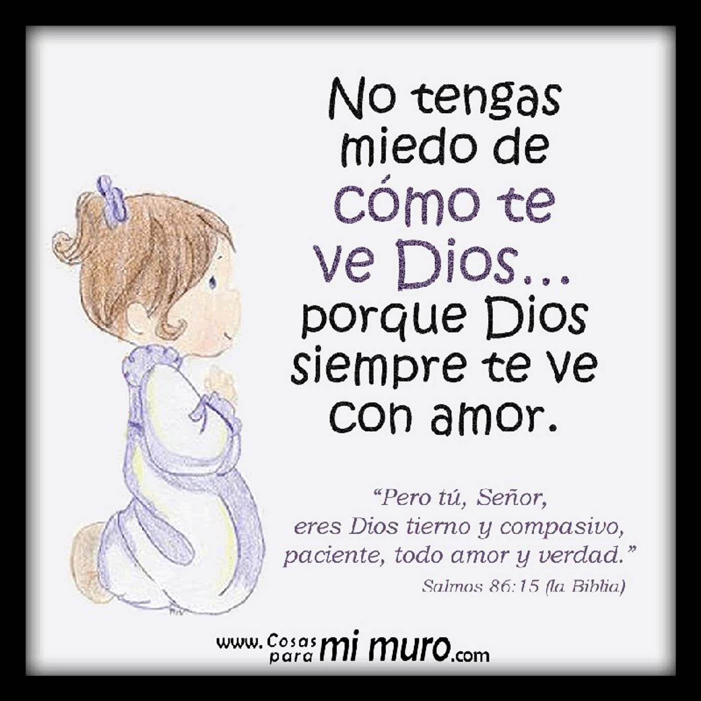La Reflexión del Día "Dios nos ve" episode artwork
