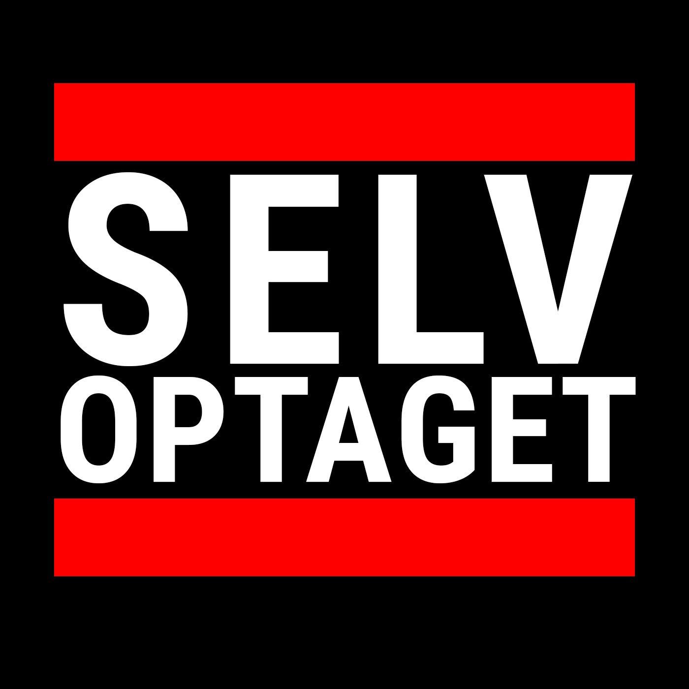 SelvOptaget - Sæson 1 af SelvOptaget