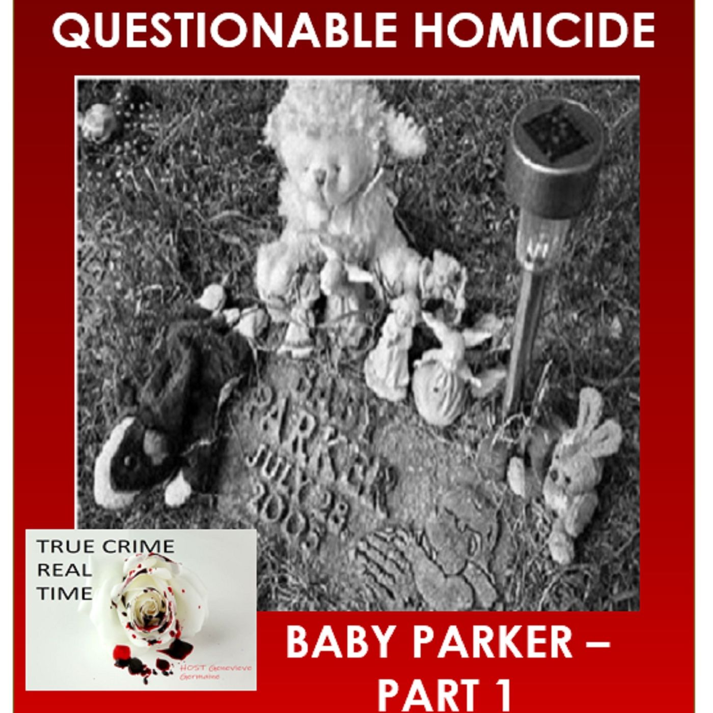 True Crime Real Time