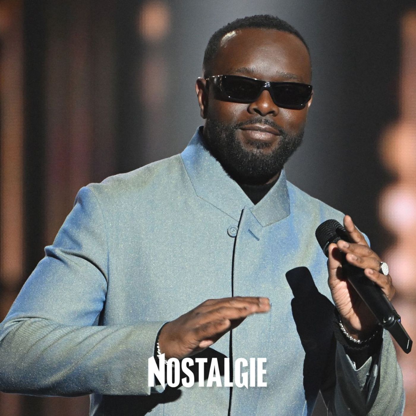 Gims sort un nouveau titre dans lequel il évoque ses ennuis judiciaires