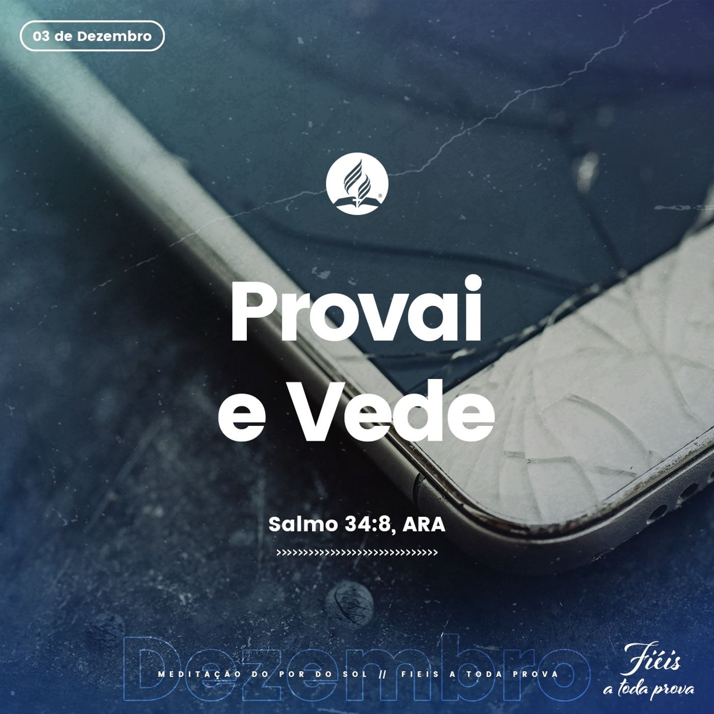 Meditações Para o Por Do Sol - 2021