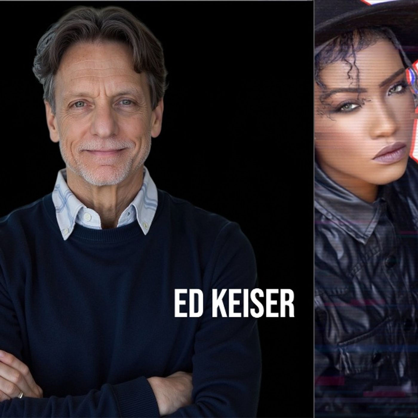Creator to Creators S7 Ep 73 Ed Keiser