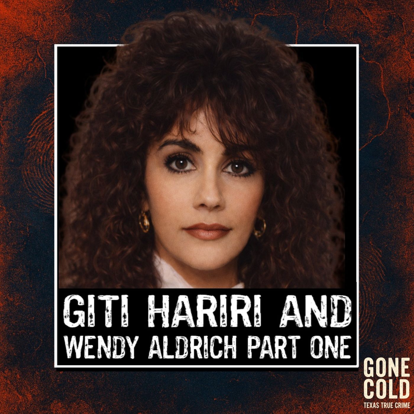 The Murders of Giti Harari & Wendy Aldrich Part One