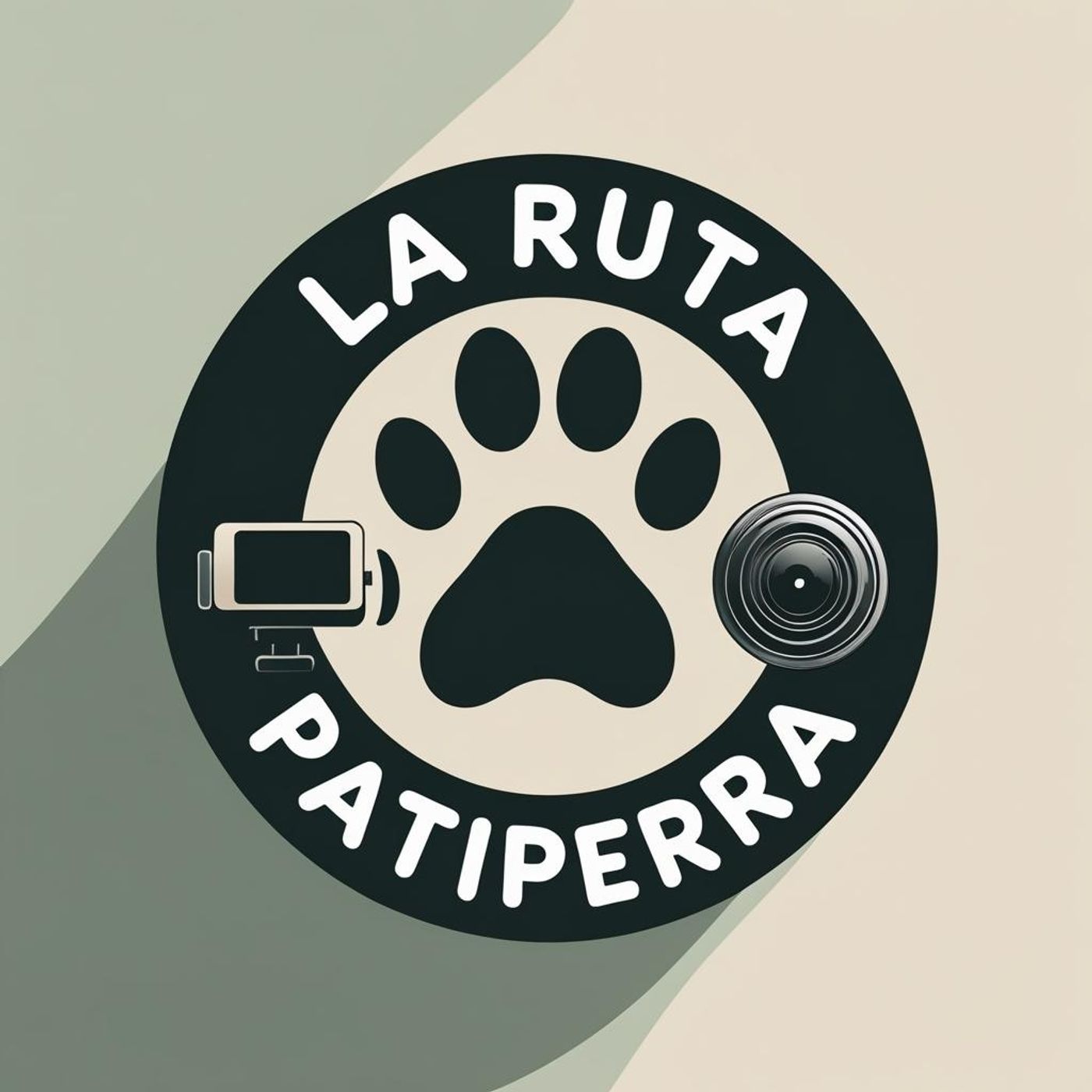 La Ruta Patiperra