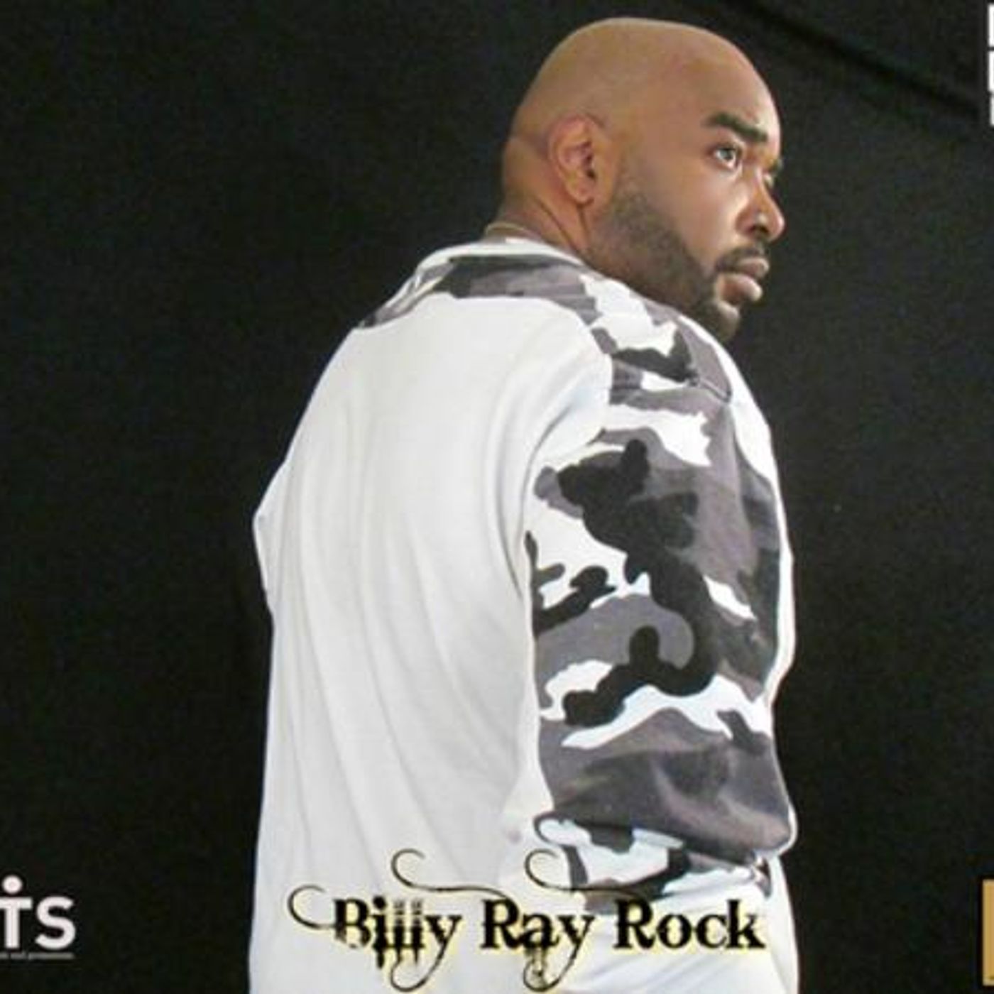 Black Artist in Rock/Funk