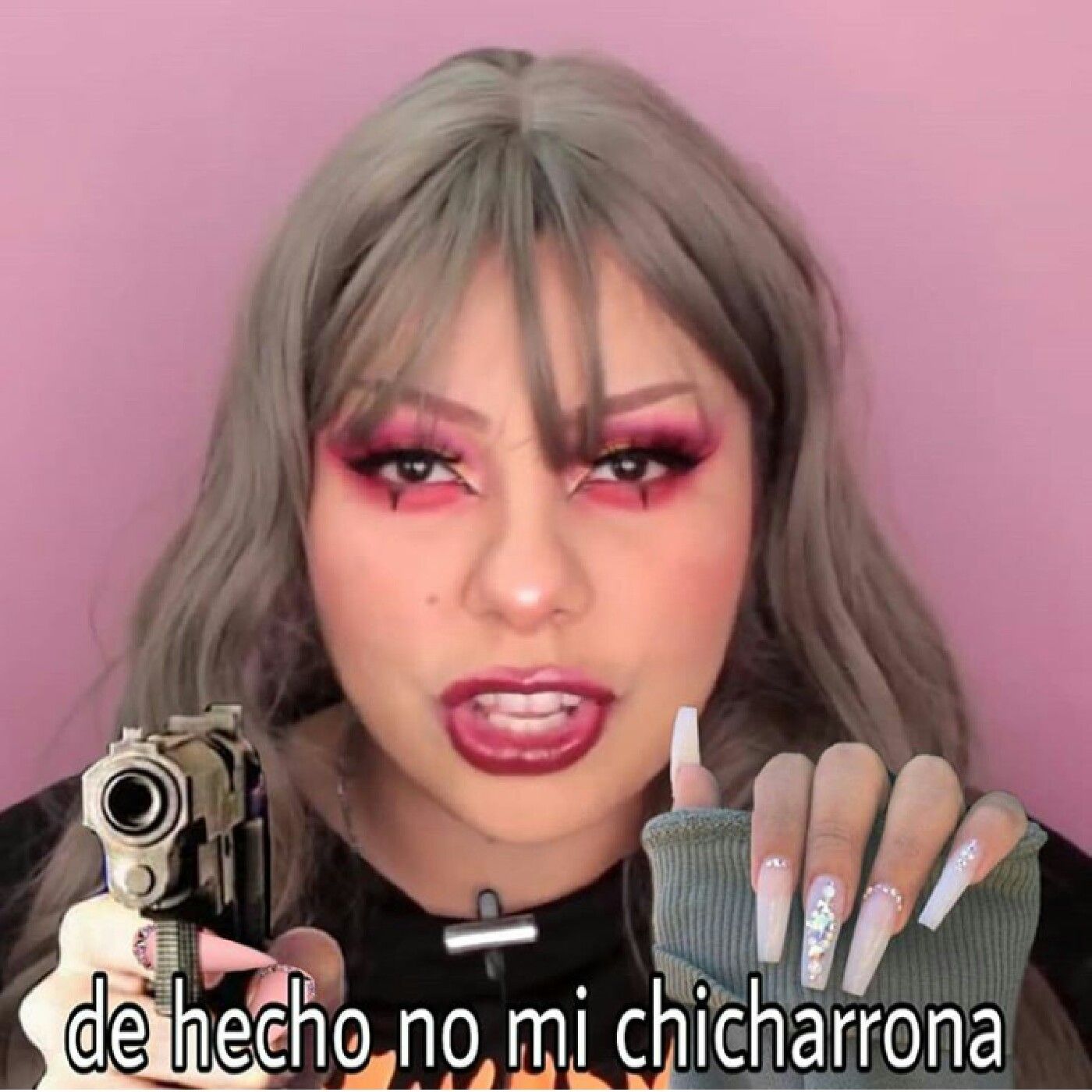 Podcast Ft Luna Martinez y Sailor Fag