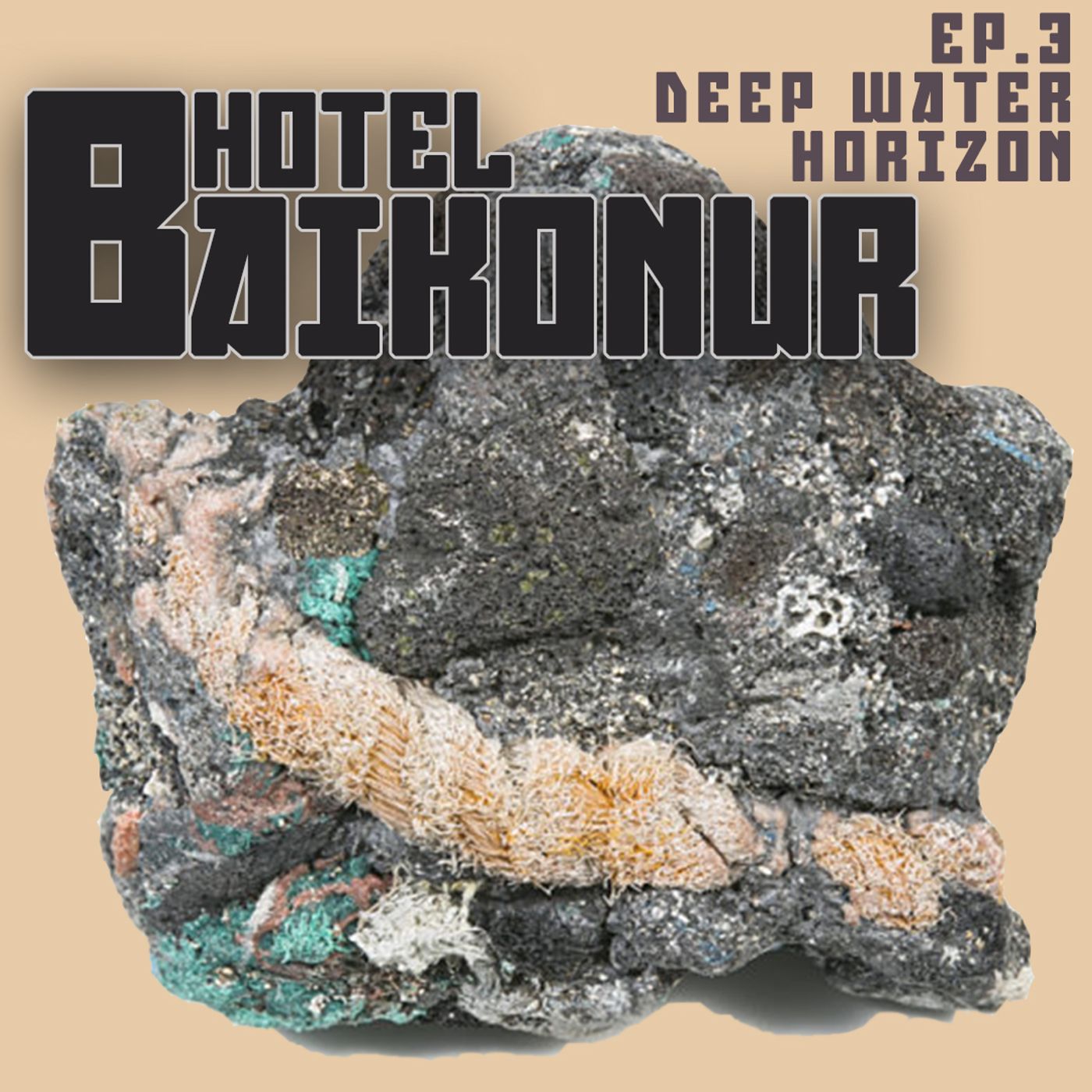 Hotel Baikonour