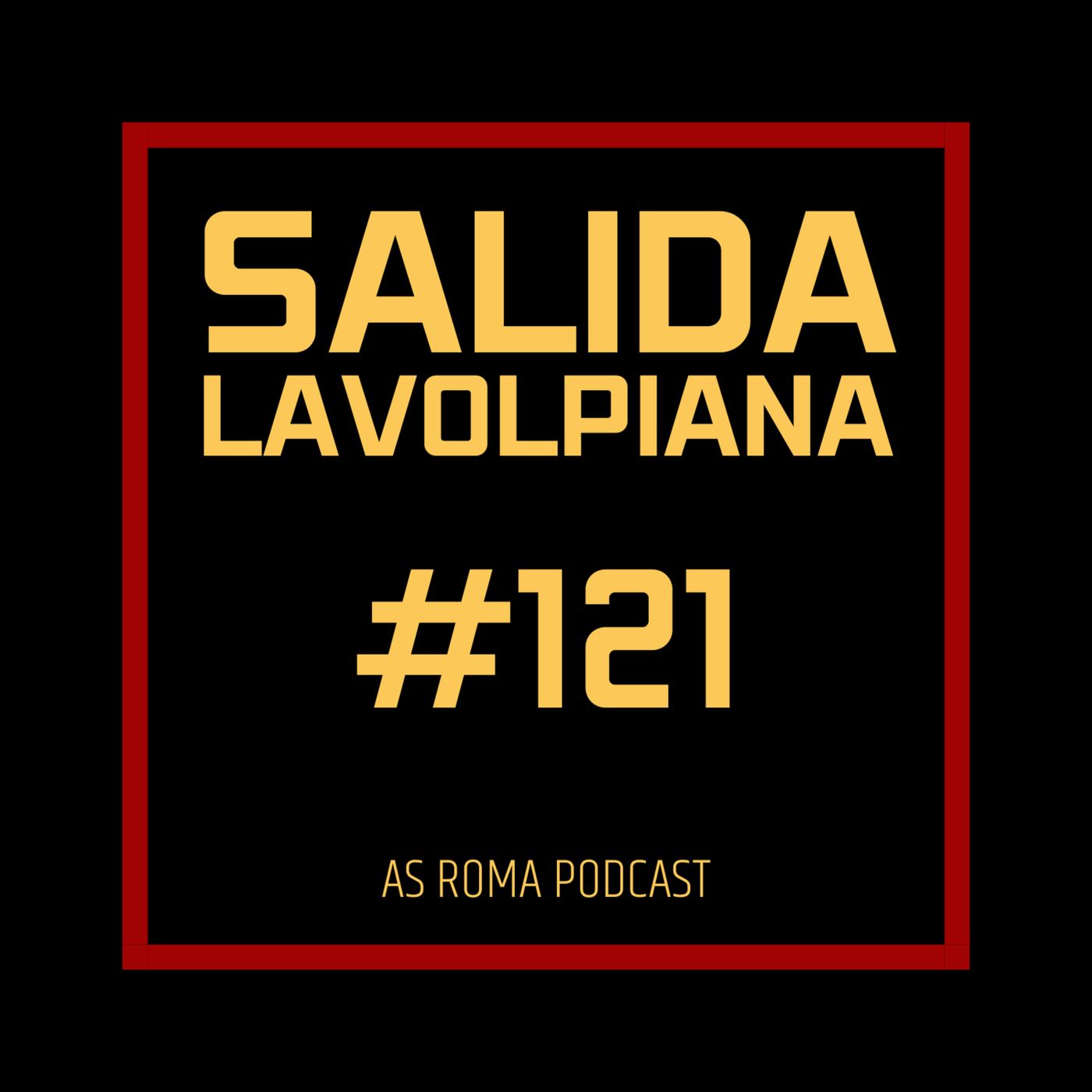Salida Lavolpiana