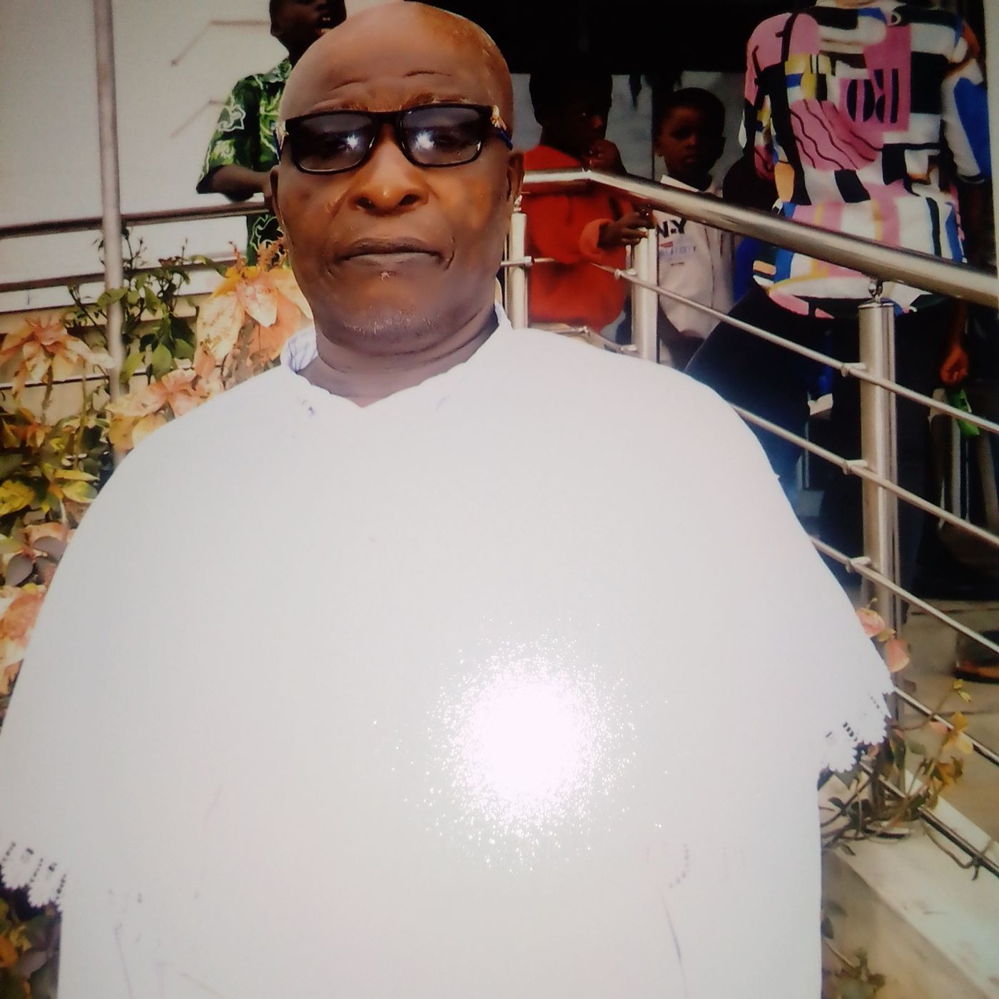 SPIRITUALITY IN THE CHERUBIM AND SERAPHIM CHURCH NIGERIA