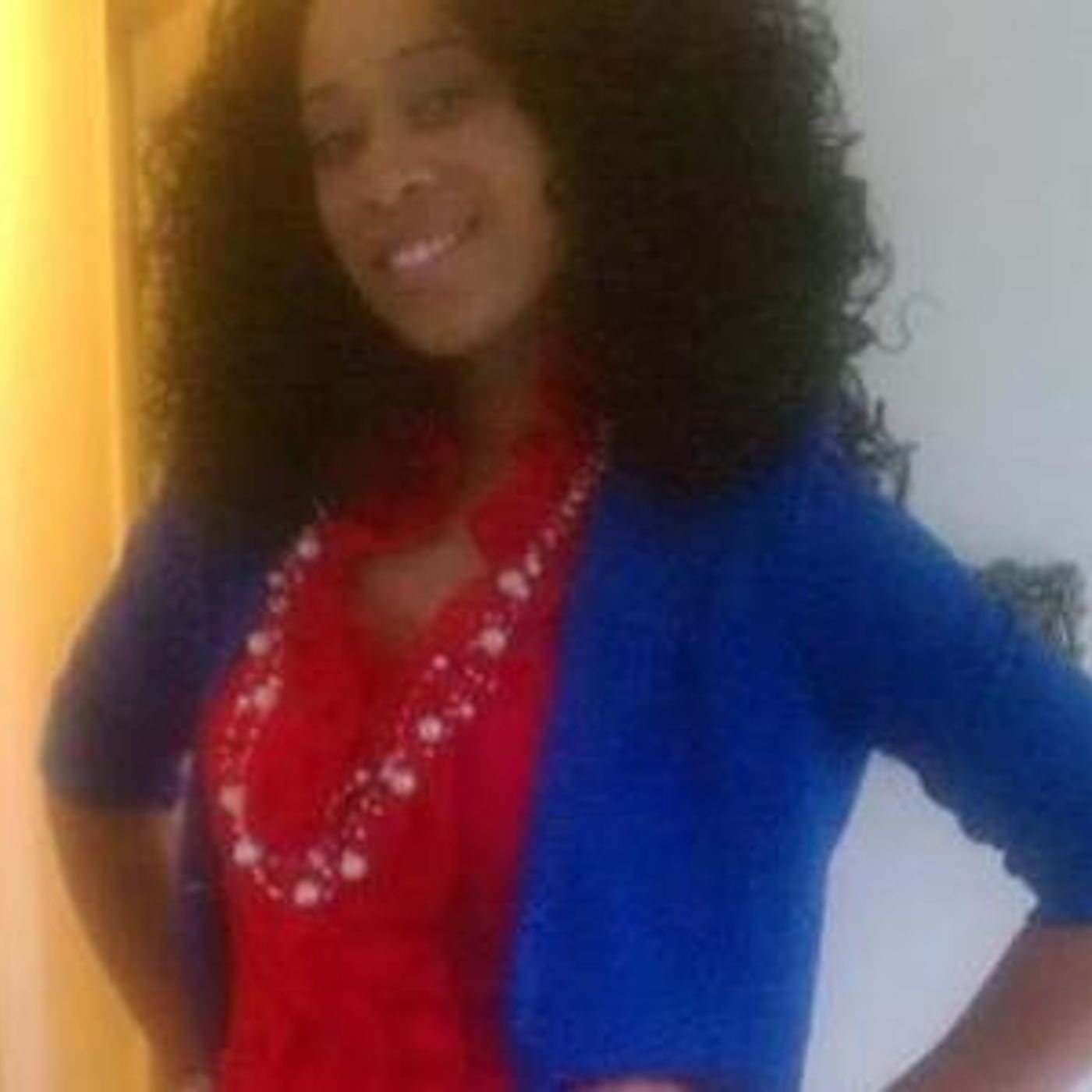 The Sharvette Mitchell Radio Show
