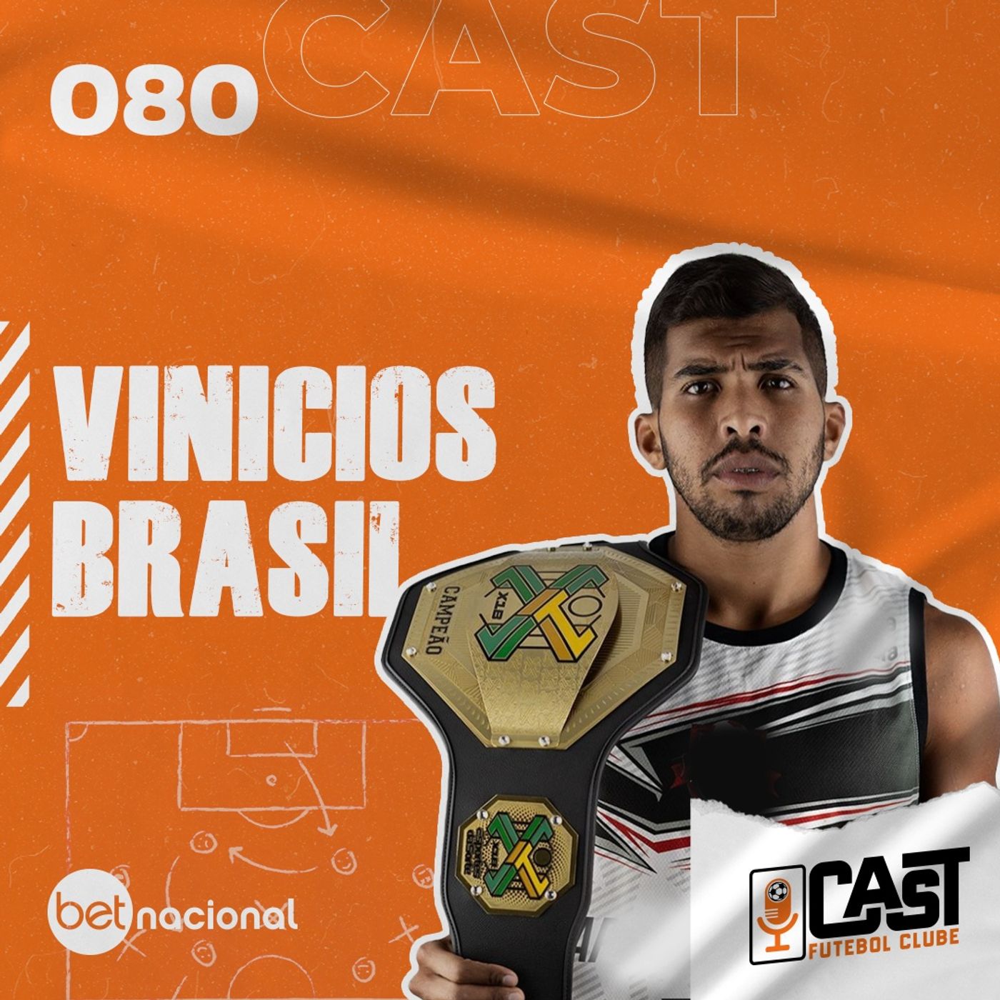 Cast FC