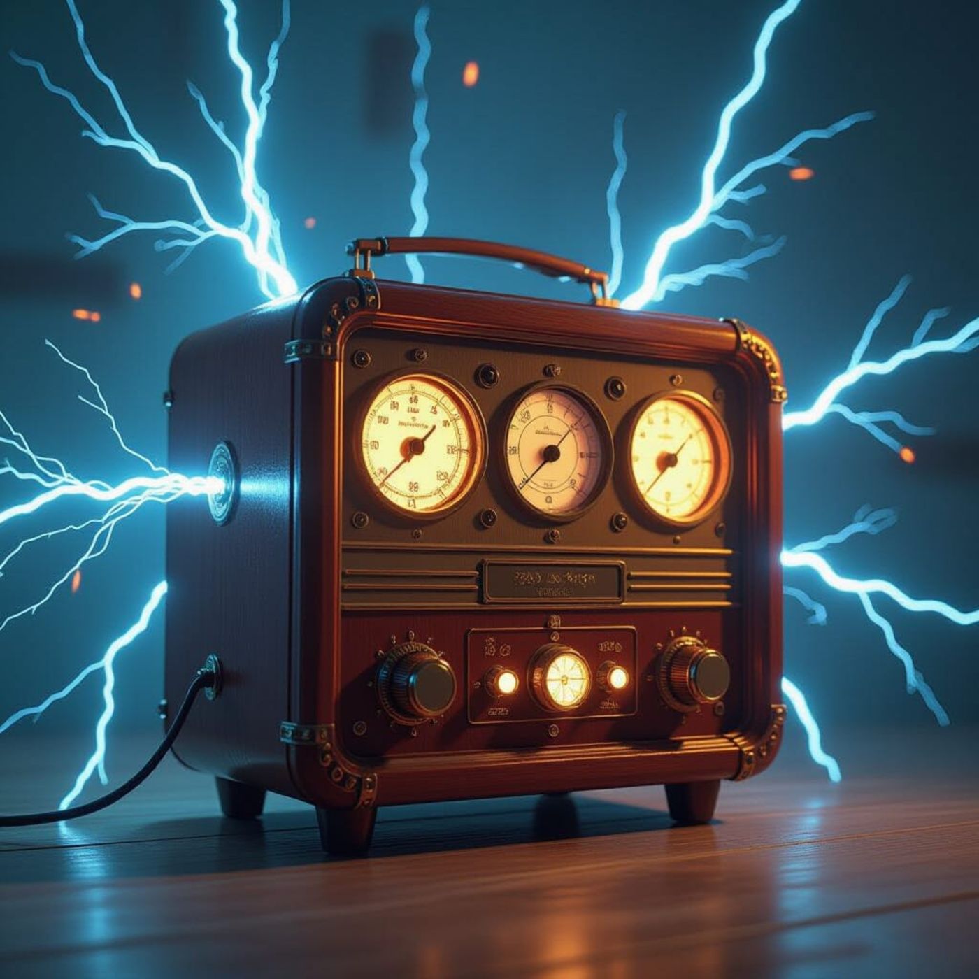 Ep. 1877: 7 Geniuses Who Were / Are 