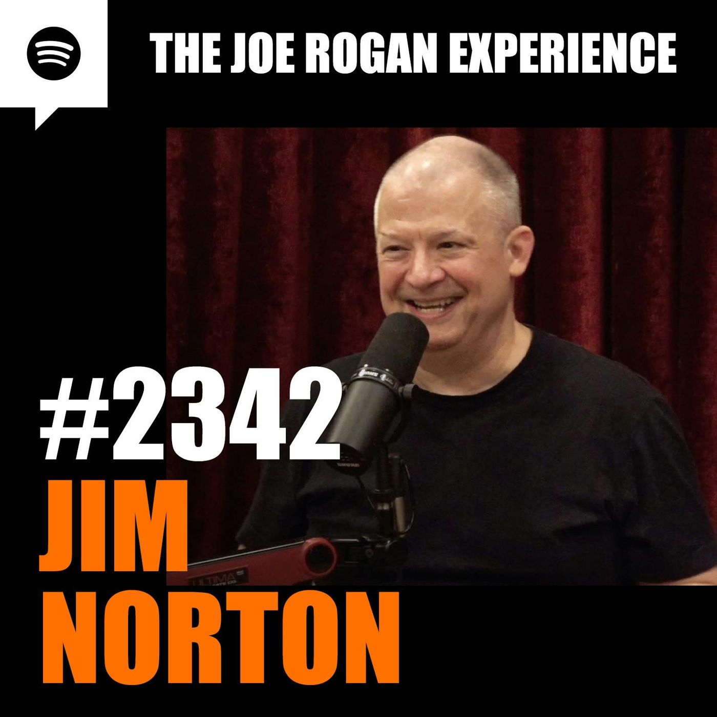 The Joe Rogan Experience