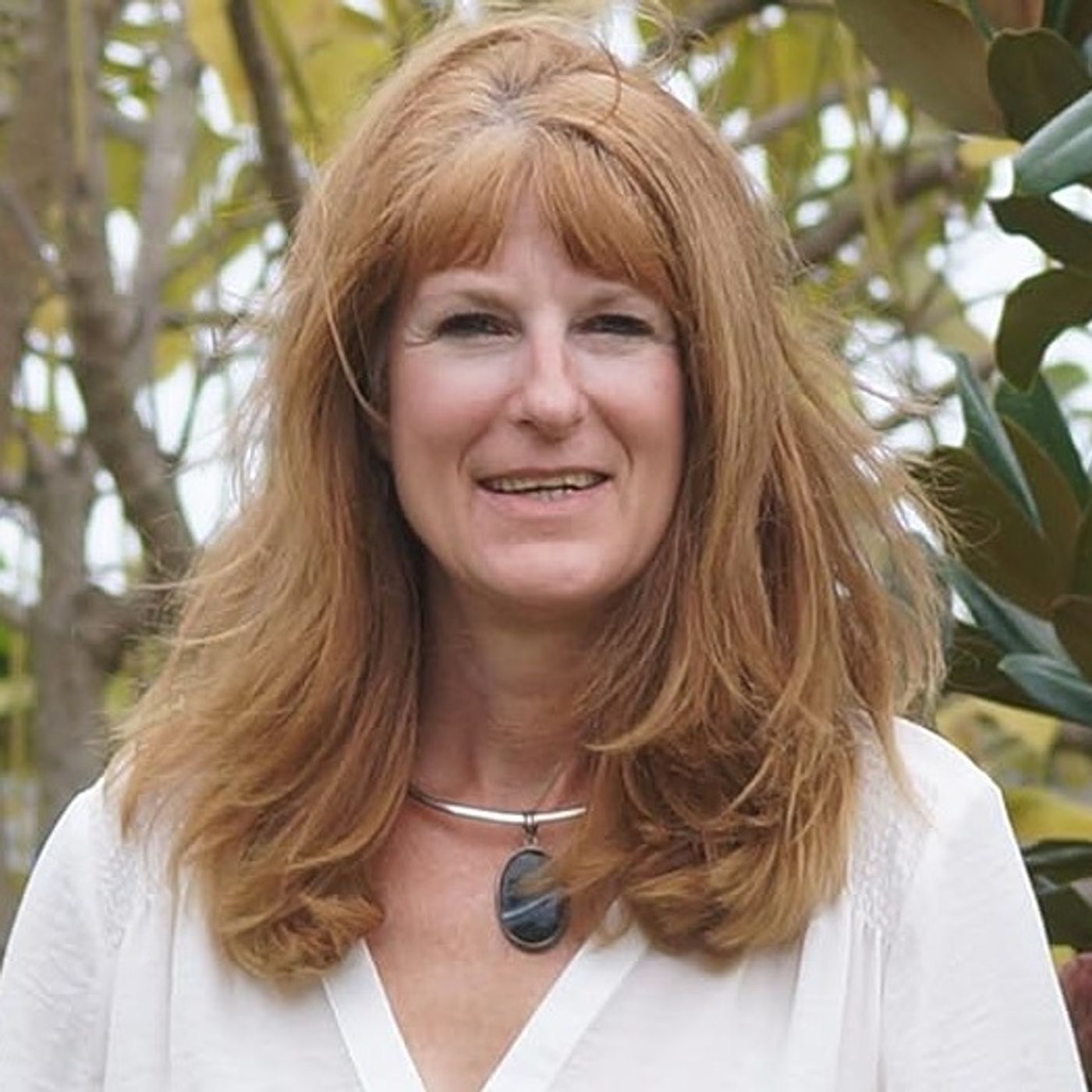 Rob McConnell Interviews - ROBIN STROM-MACKEY - Delaware Paranormal Research Group