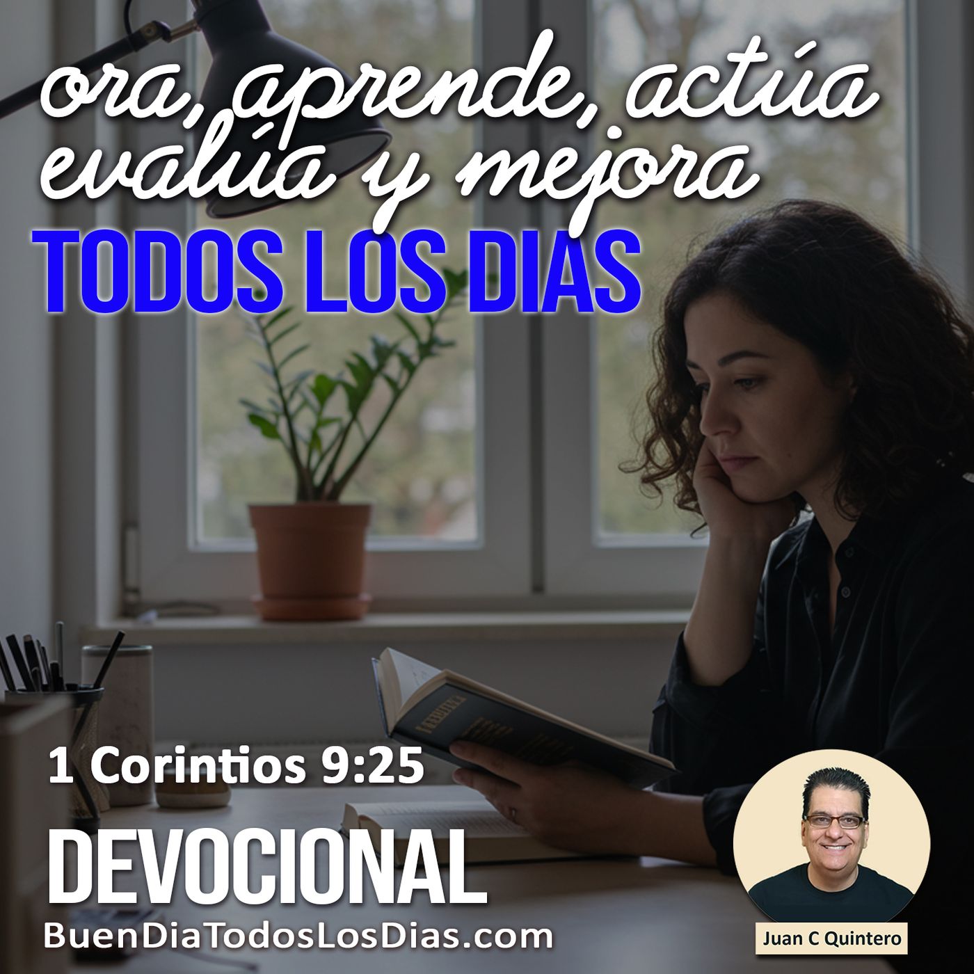 Buen Dia Todos Los Dias