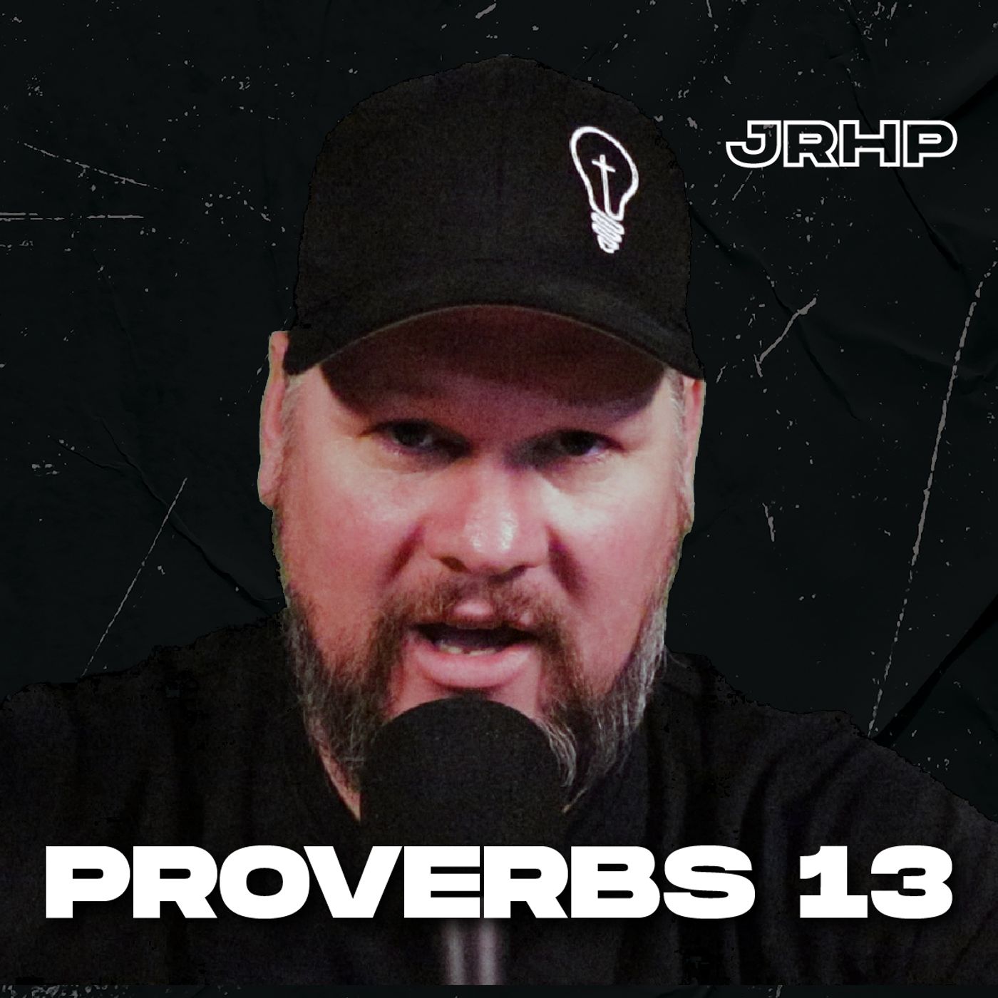 Jeremy Ryan Houchens Podcast