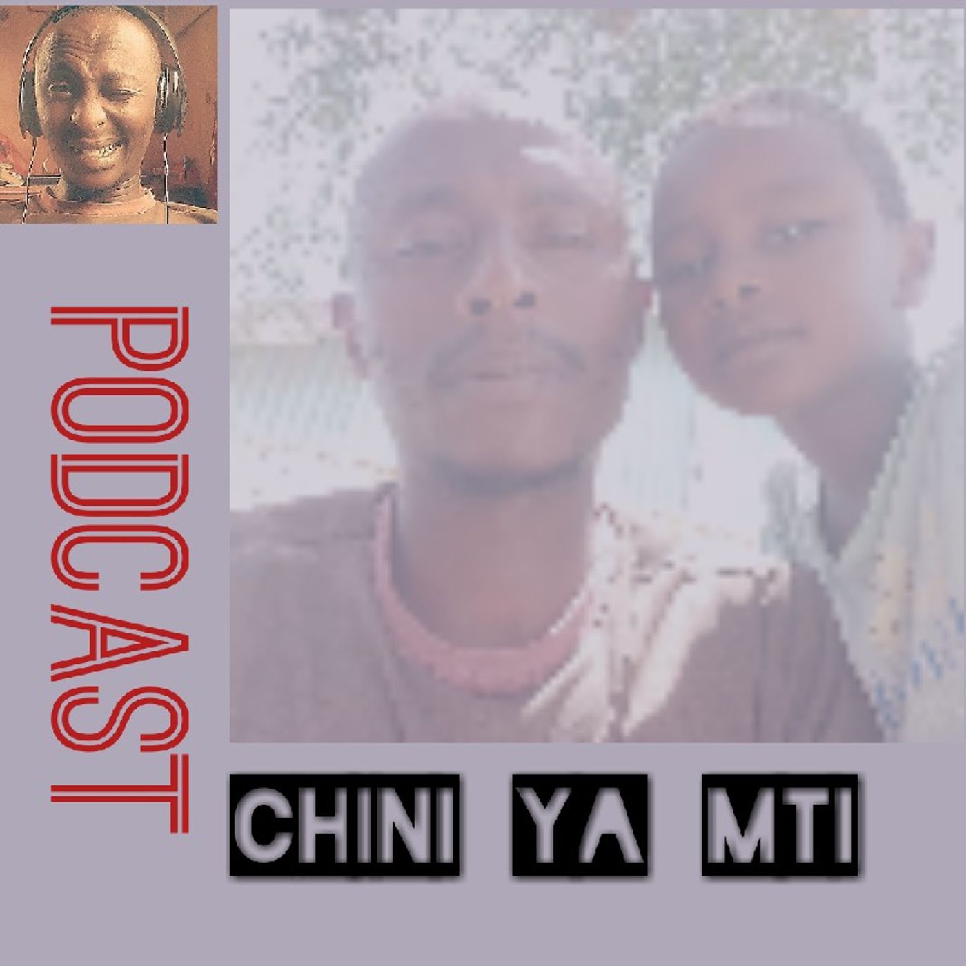 The Teto Ole Tutuma Show