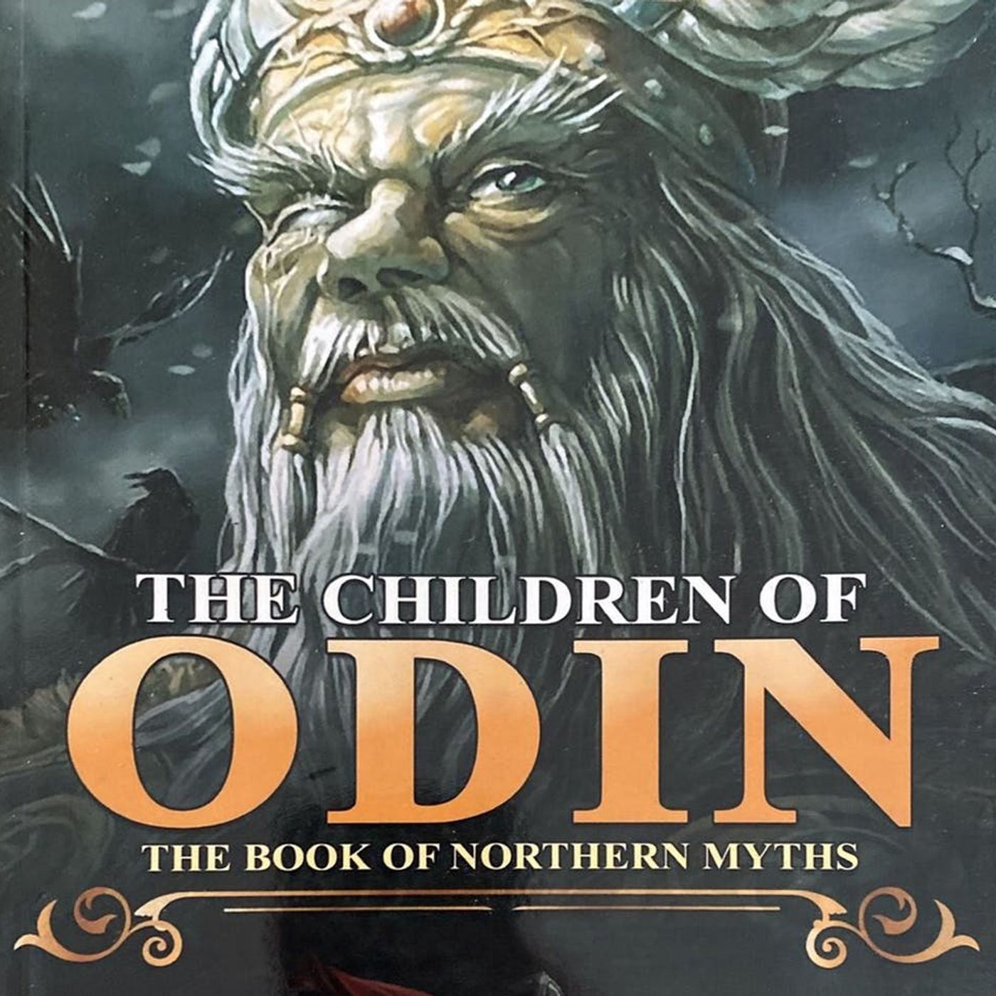 Audiobook Time