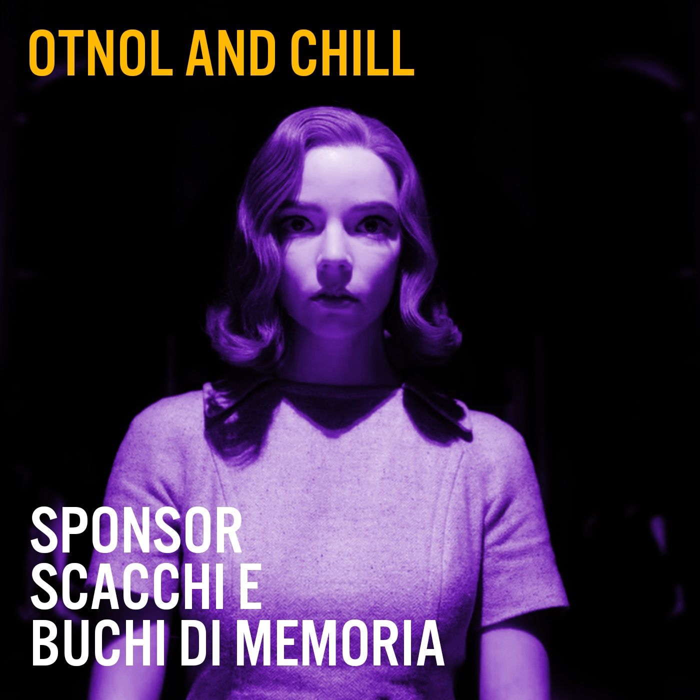 Otnol And Chill - Secret Podcast