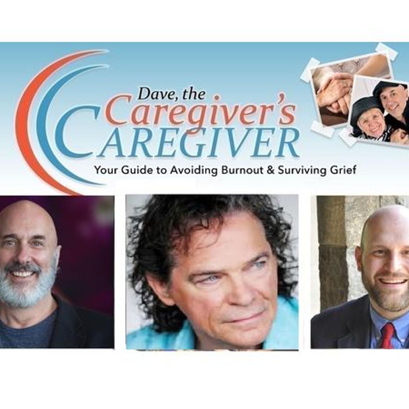 CaregiverDave.com